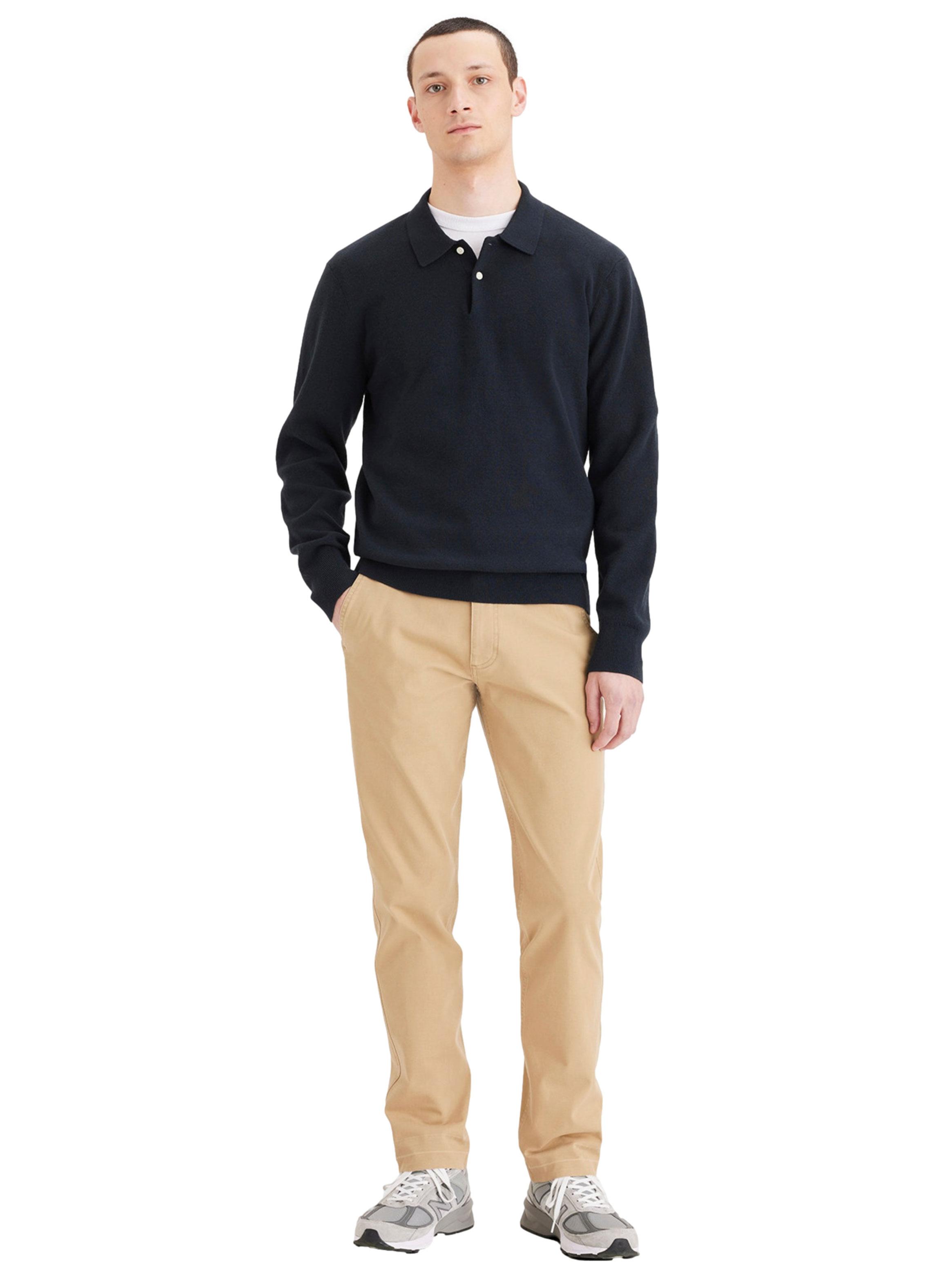 Pantalón Alpha Chino-3