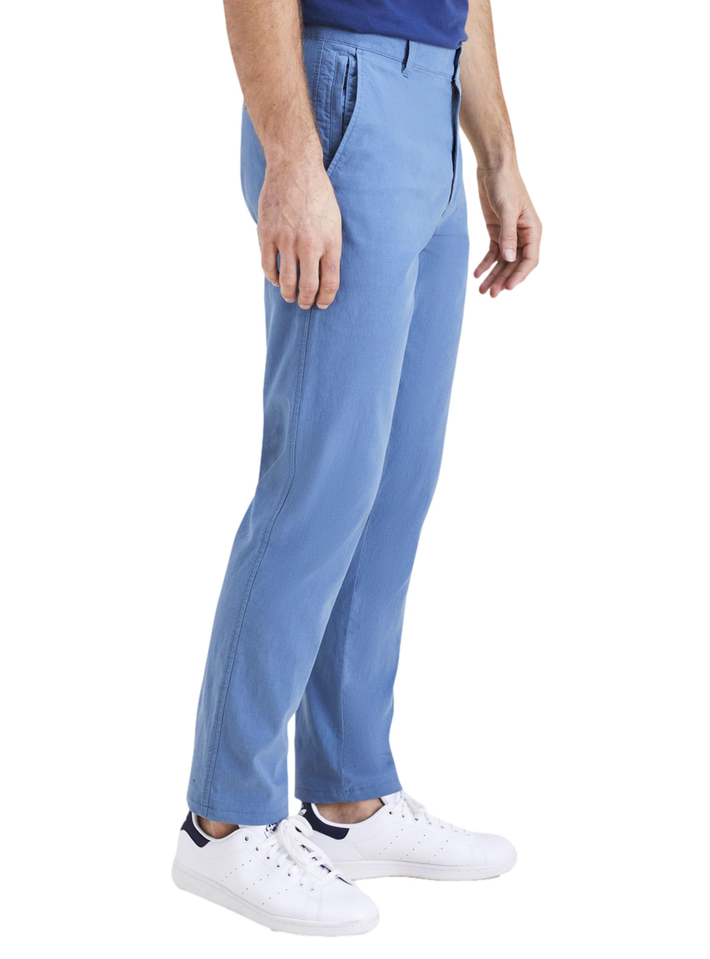 Pantalón Ultimate Chino Moda Slim Fit-2