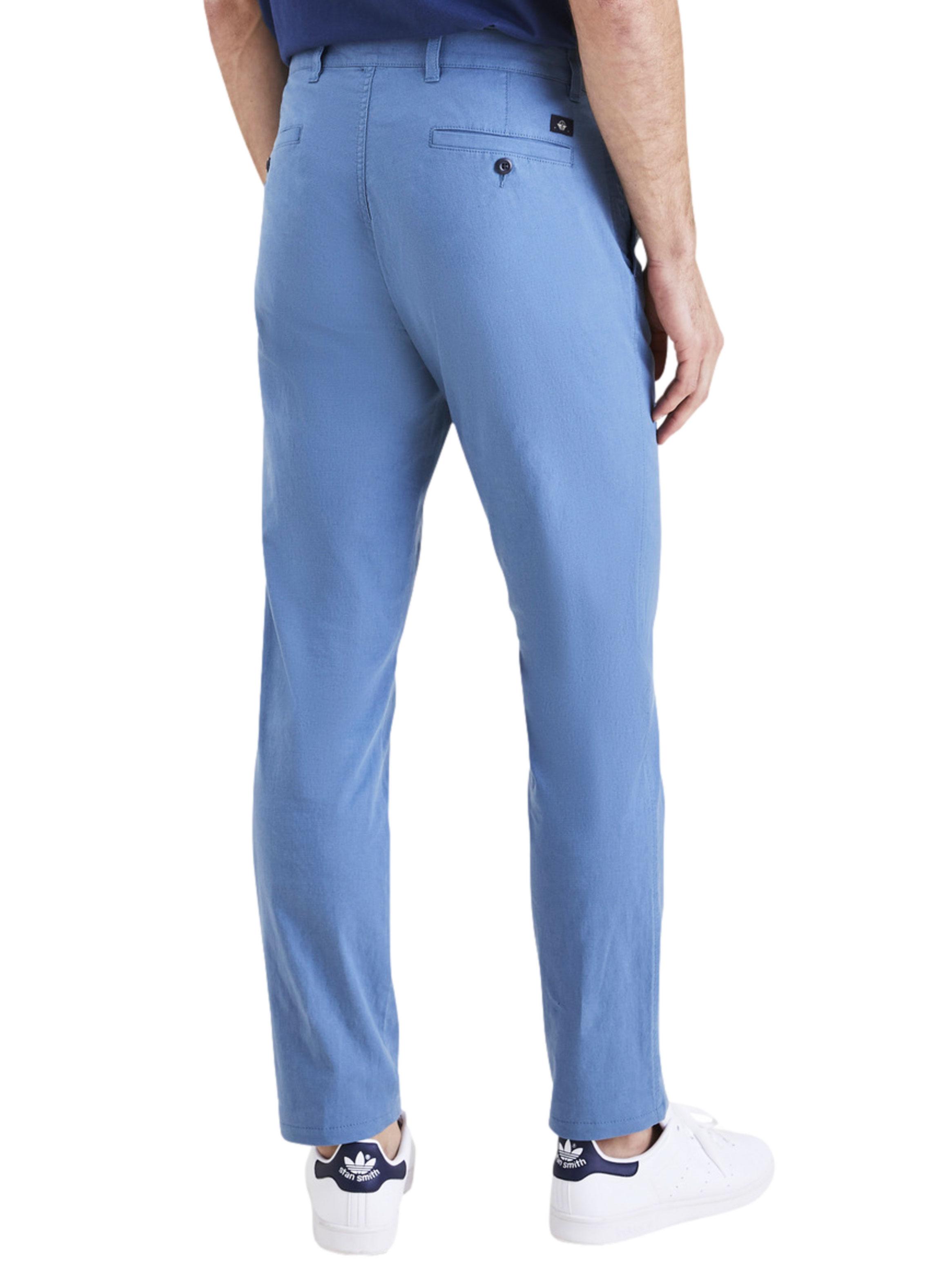 Pantalón Ultimate Chino Moda Slim Fit-1
