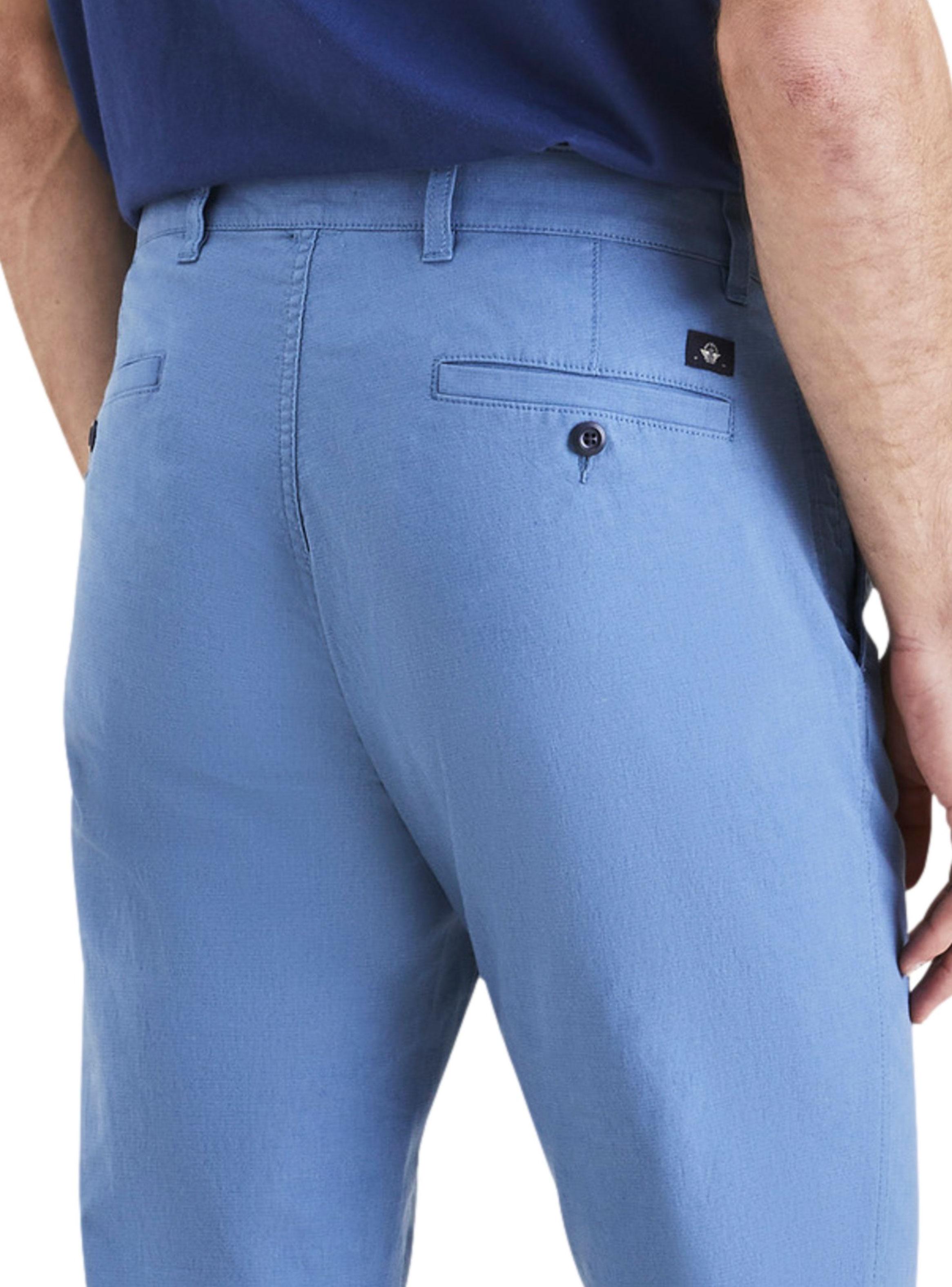 Pantalón Ultimate Chino Moda Slim Fit-3