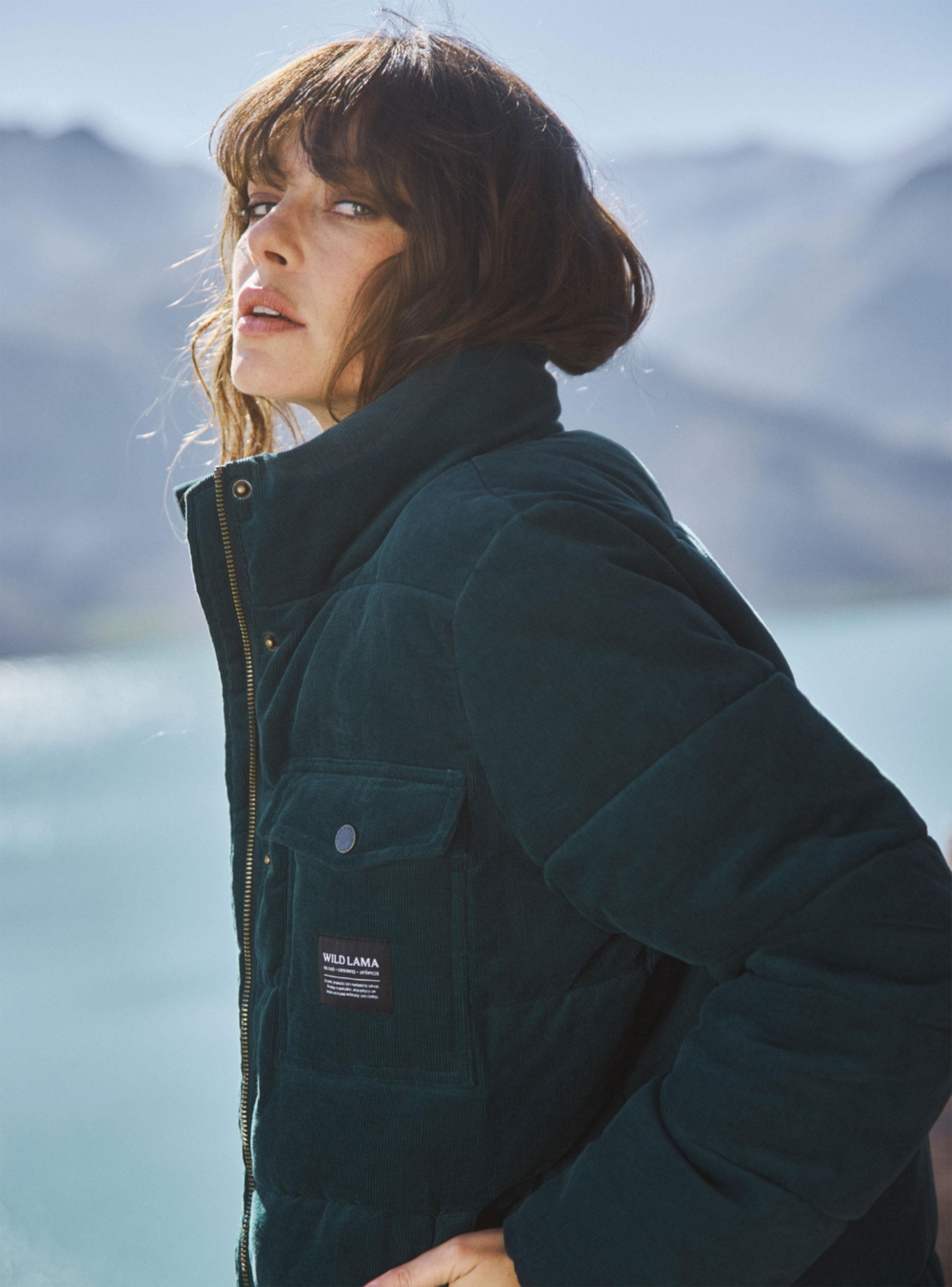 Parka Chic Puffa Orgánica-3