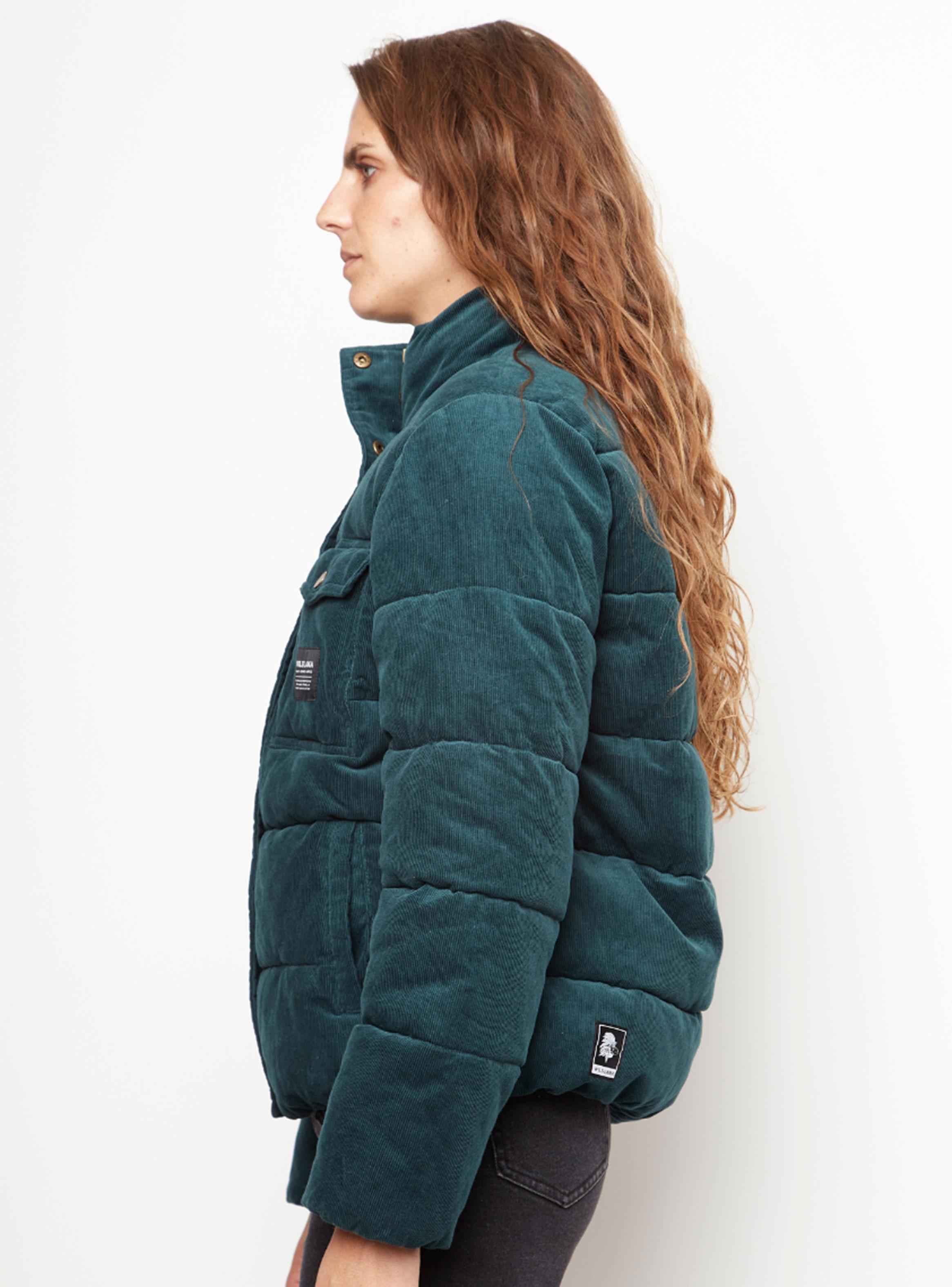 Parka Chic Puffa Orgánica-2