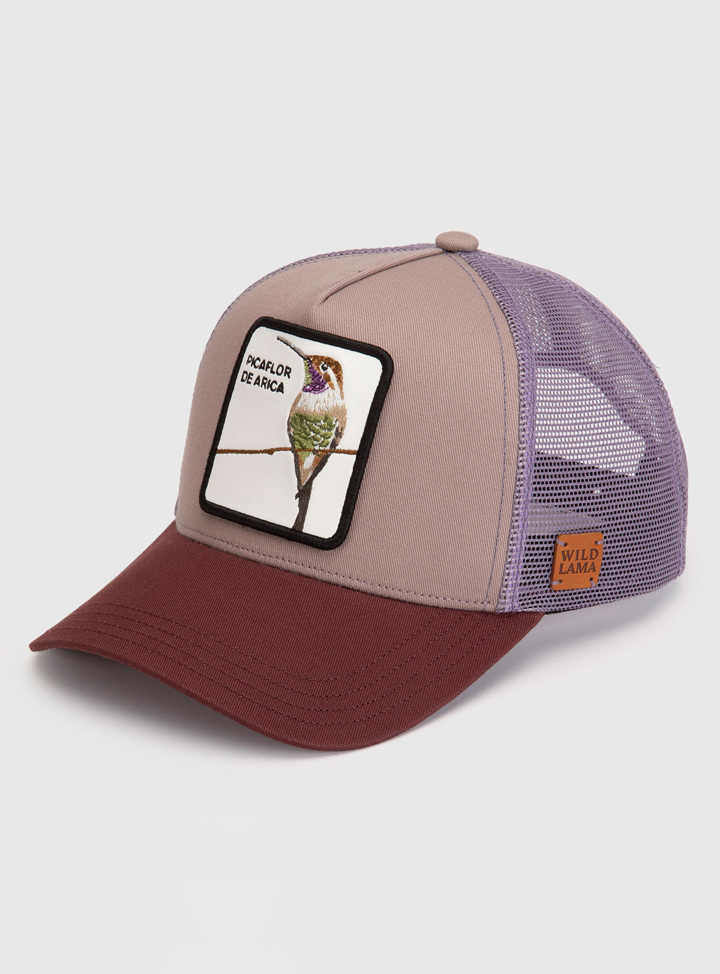 Jockey Picaflor Orgánico-5