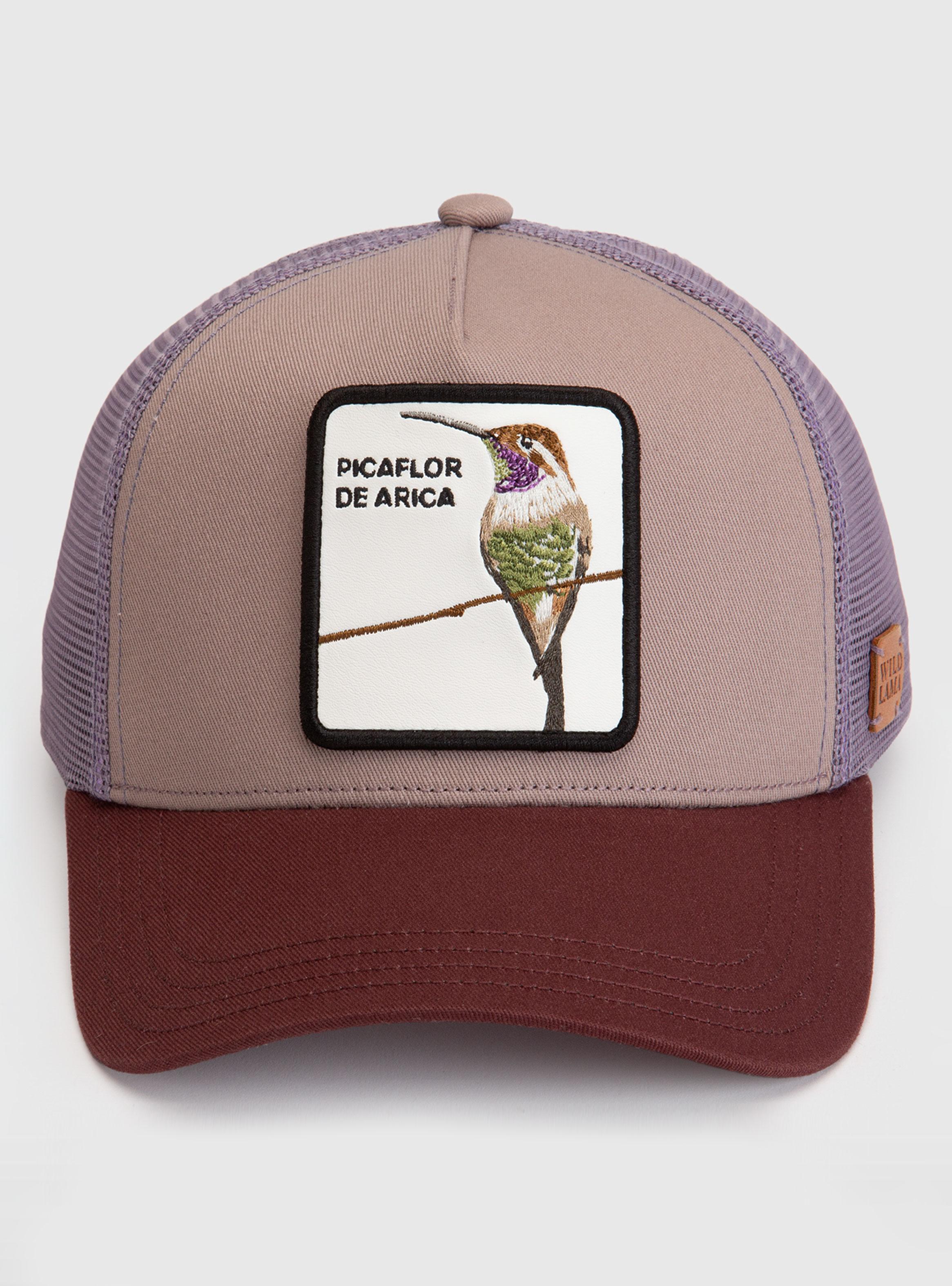 Jockey Picaflor Orgánico-3