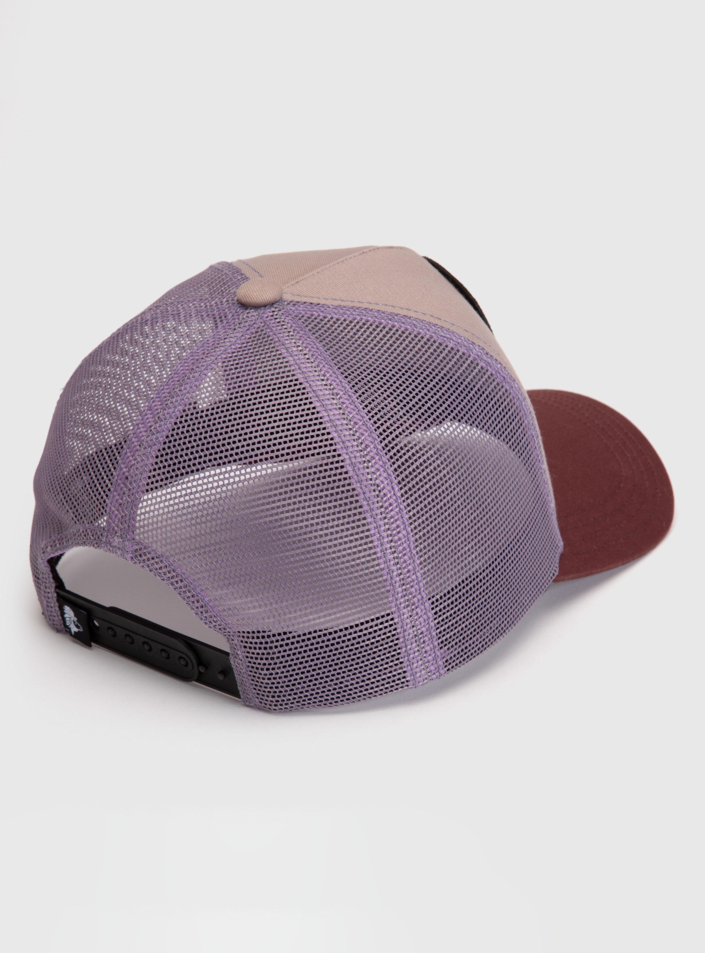 Jockey Picaflor Orgánico-4