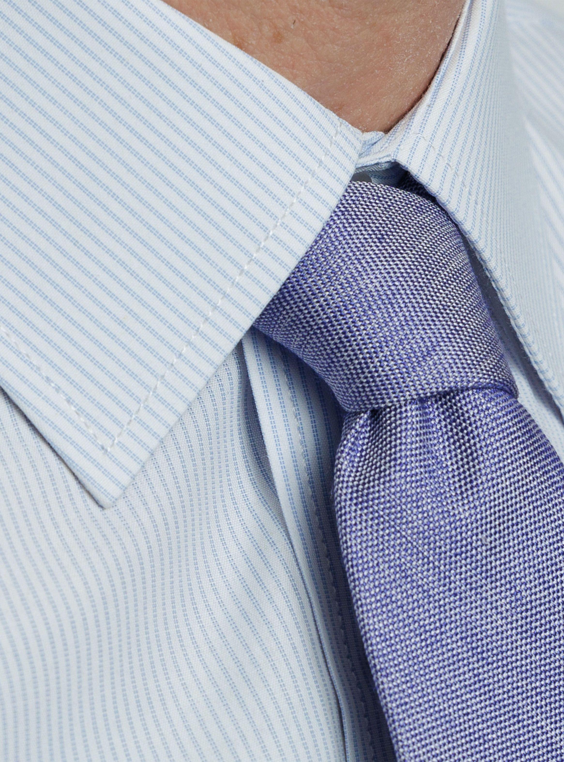 Camisa Regular Fit Formal-2