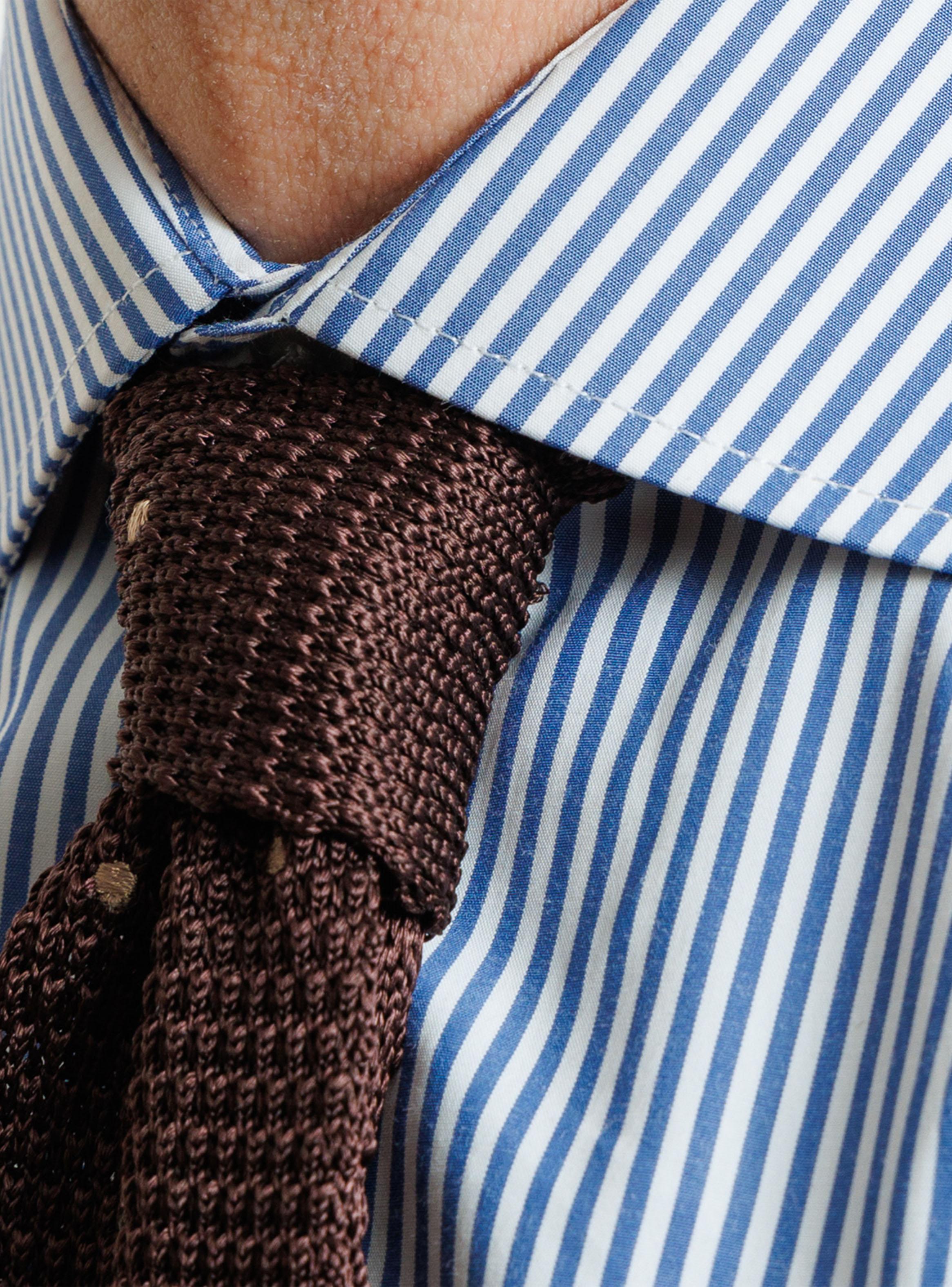 Camisa ML Formal Fantasía Slim Fit-2