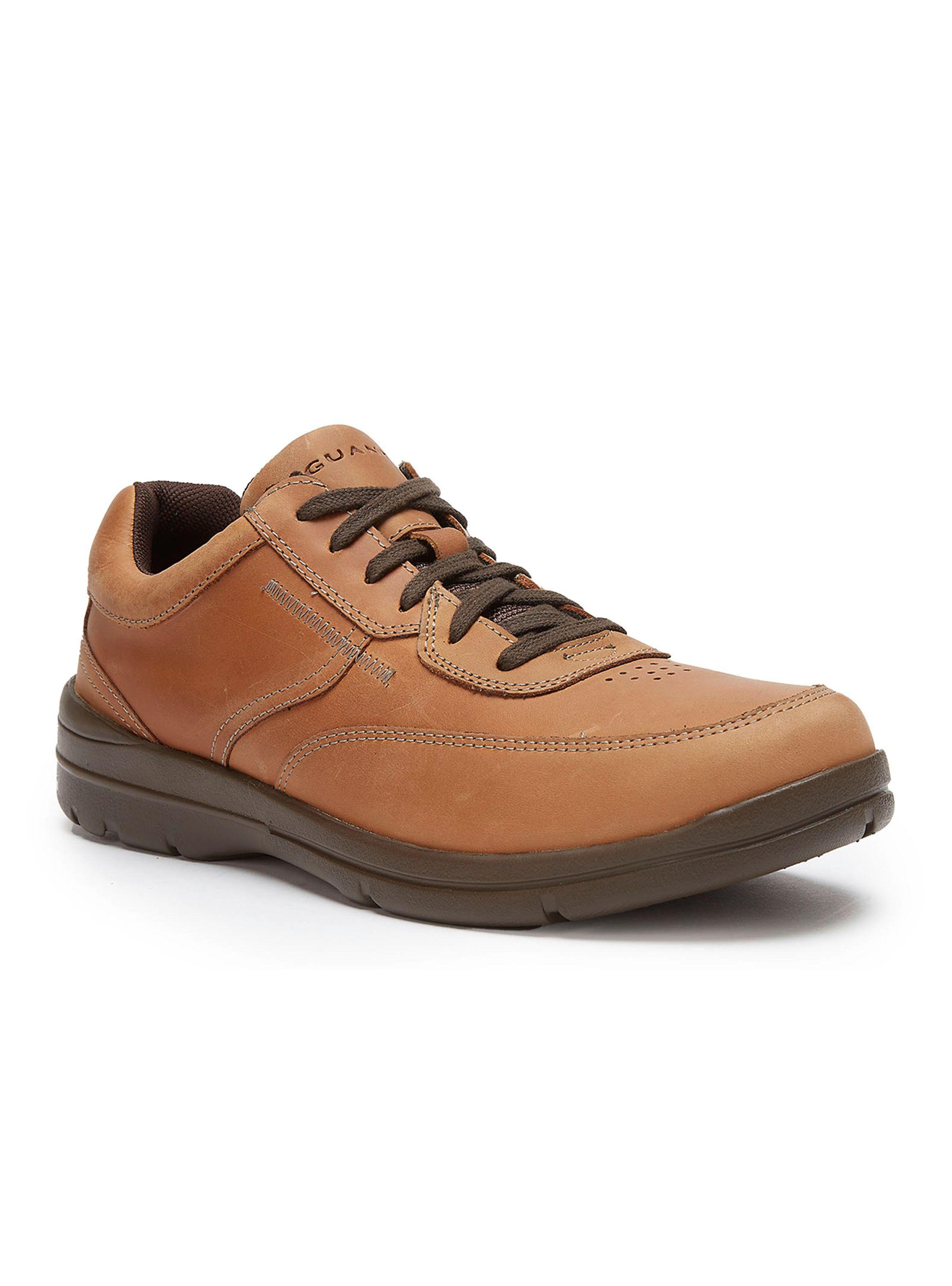 Zapato Casual Cuero Winipeg 35612 Hombre-2