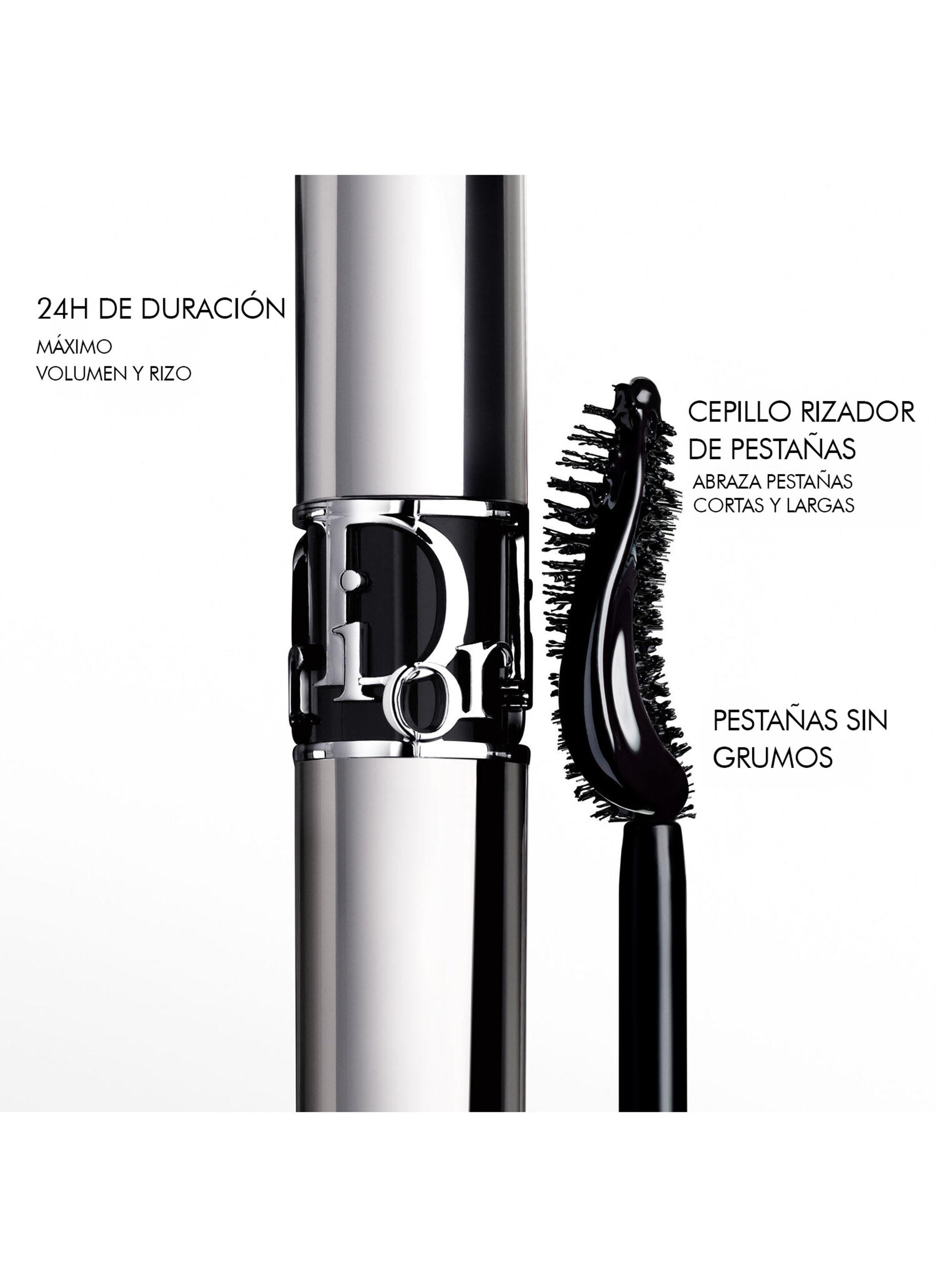 Máscaras de Pestañas Diorshow Iconic Overcurl 6g-2