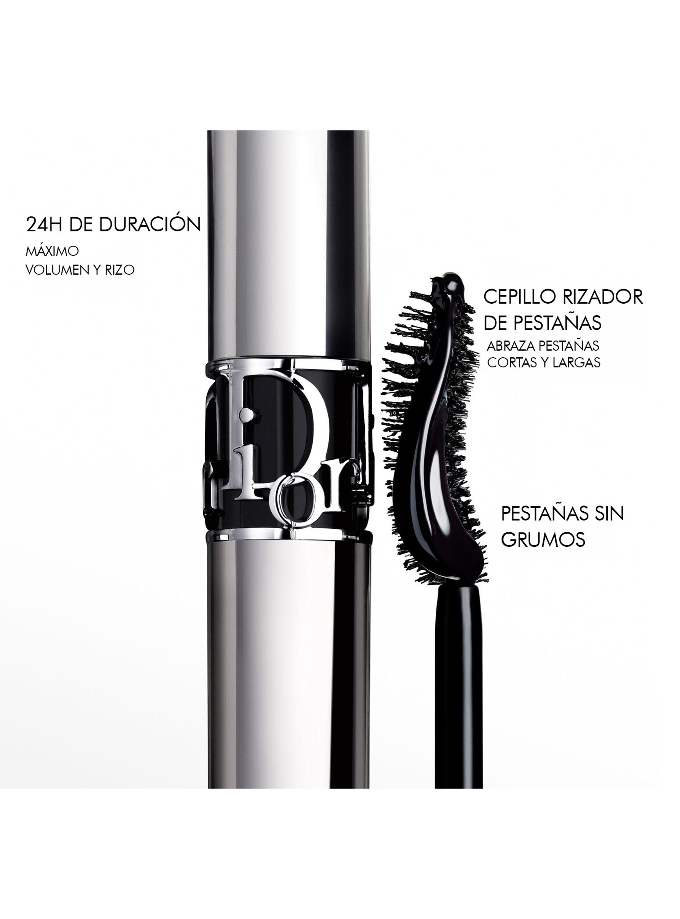 Máscaras de Pestañas Diorshow Iconic Overcurl 6g-2