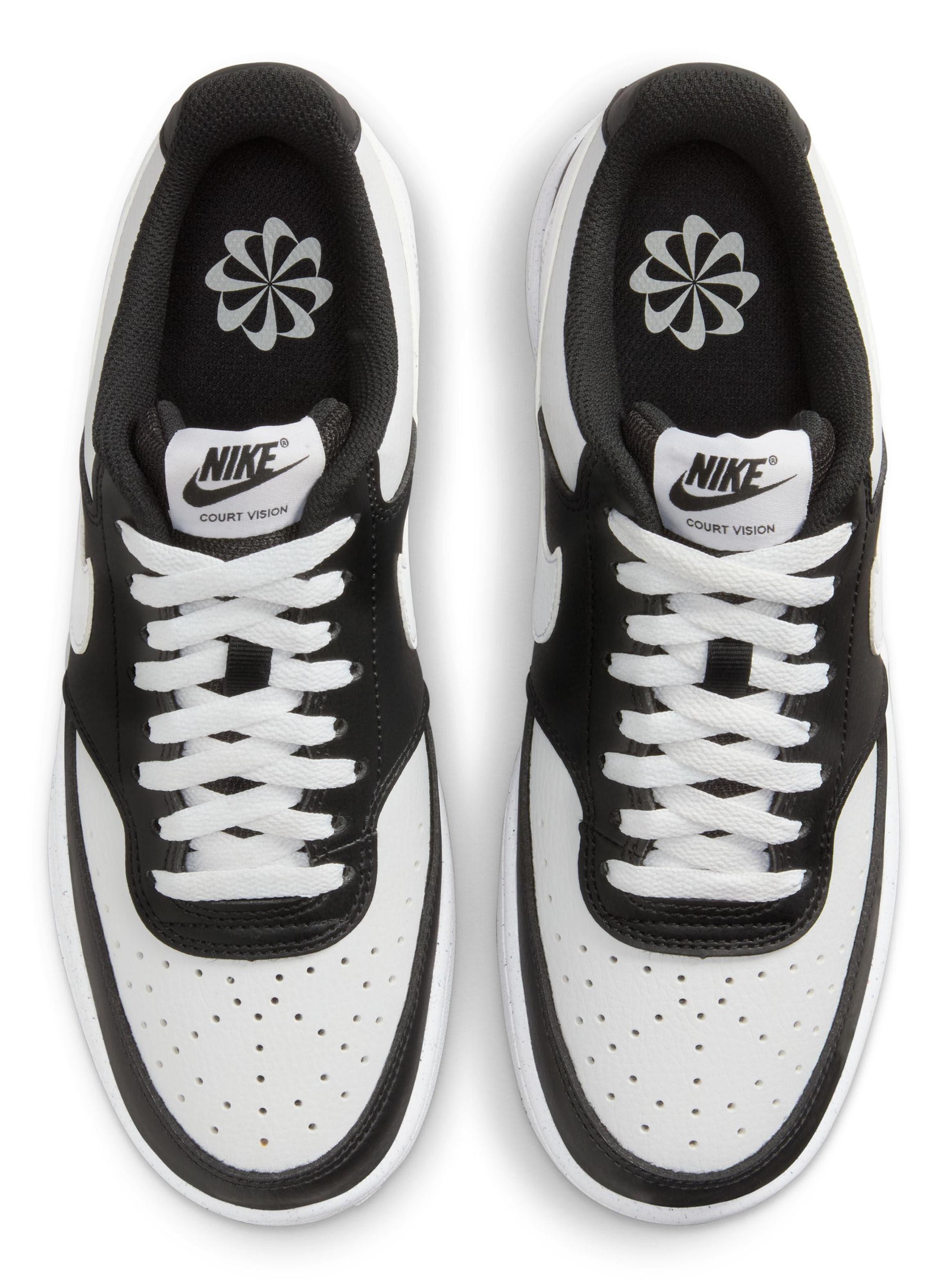 Zapatilla Urbana W. Court Vision Low NN Mujer-3
