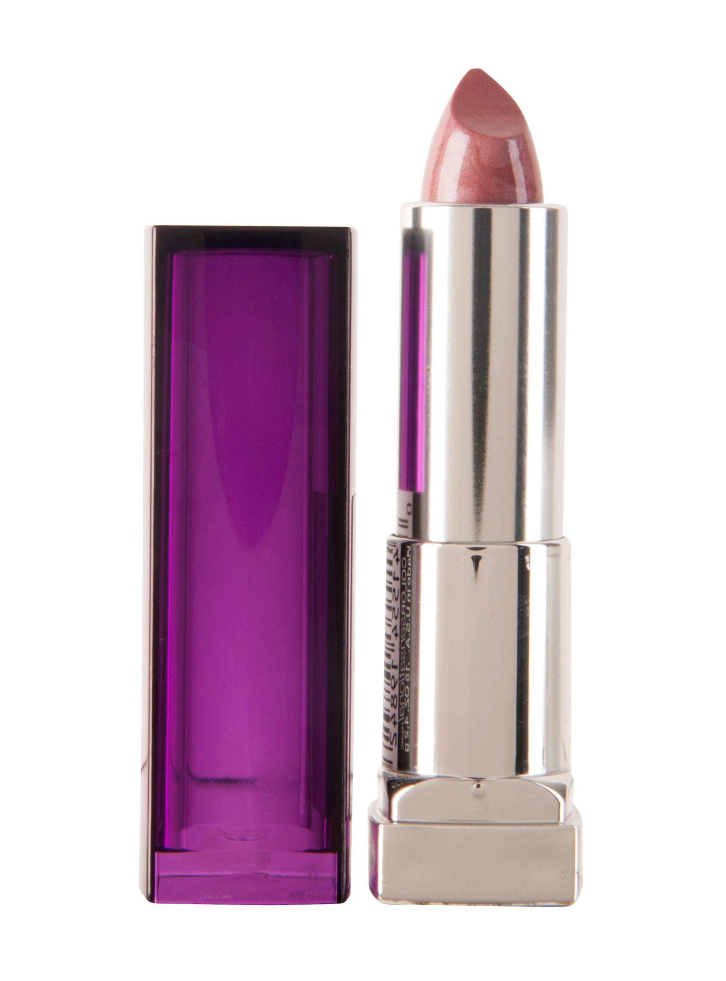 Labial Color Sensational Matte Maybelline-0