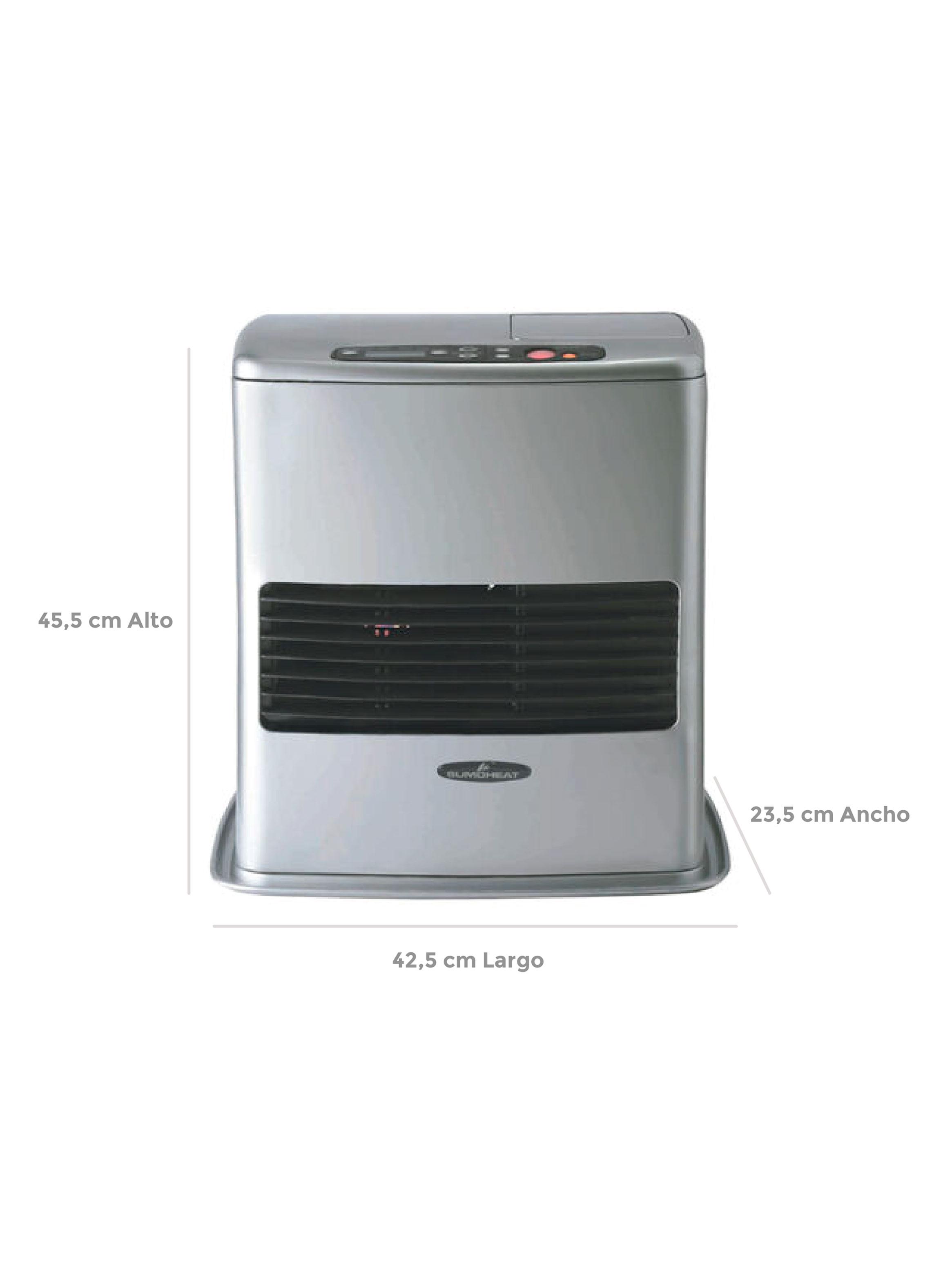 Estufa Parafina Láser Sumoheat FH-1040 Japón-1