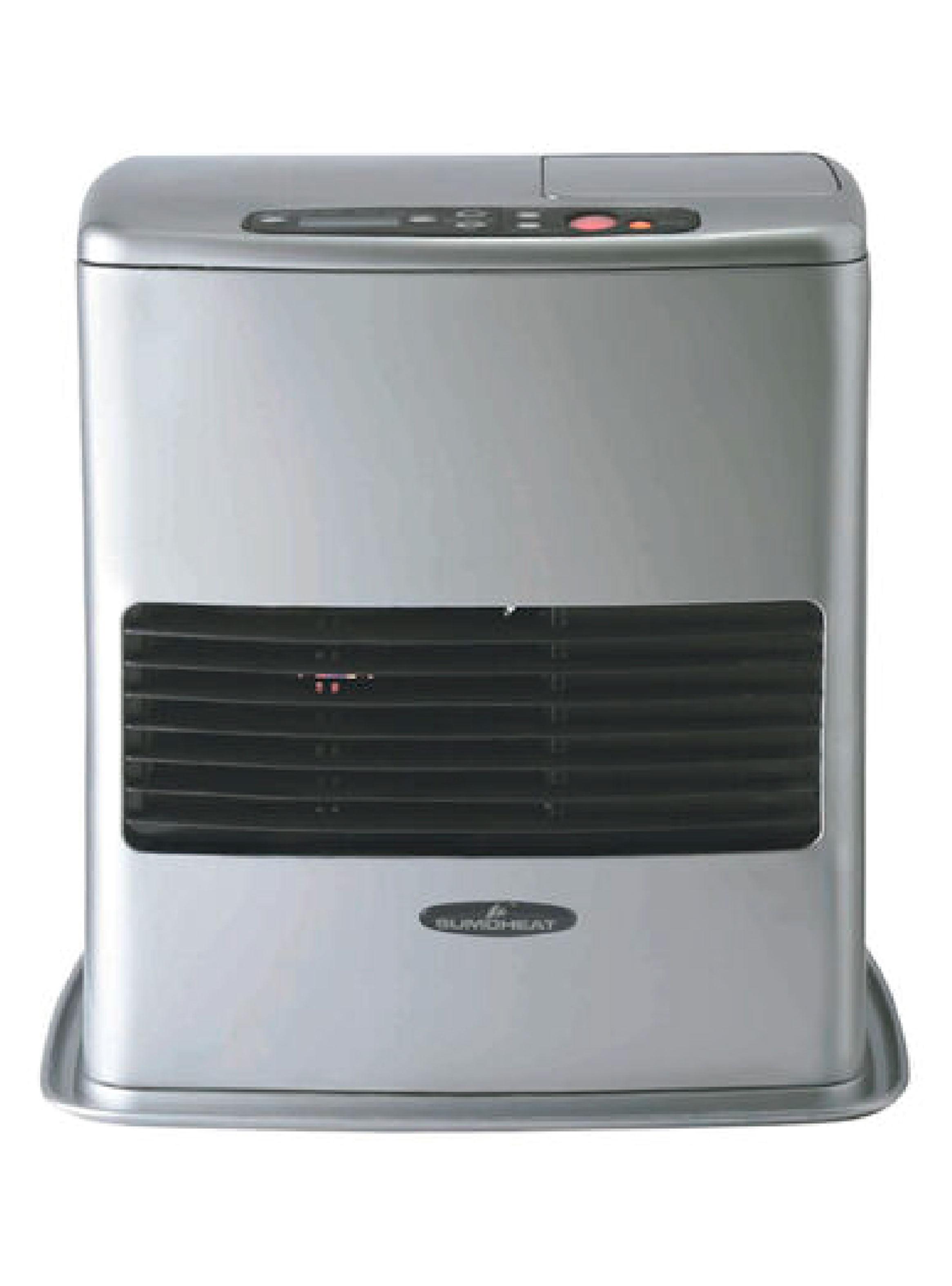 Estufa Parafina Láser Sumoheat FH-1040 Japón-0