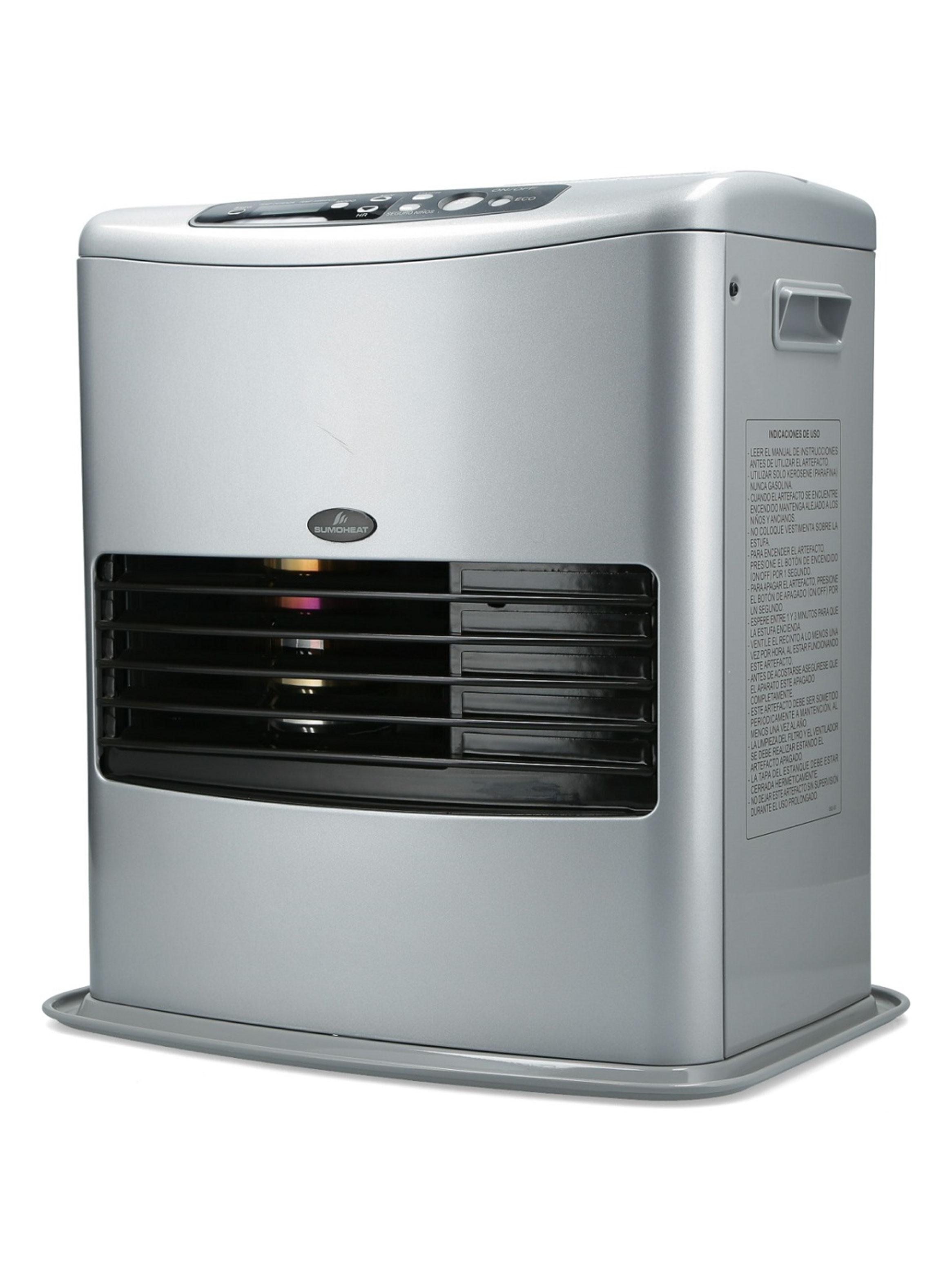 Estufa Parafina Láser Sumoheat FH-1040 Japón-3