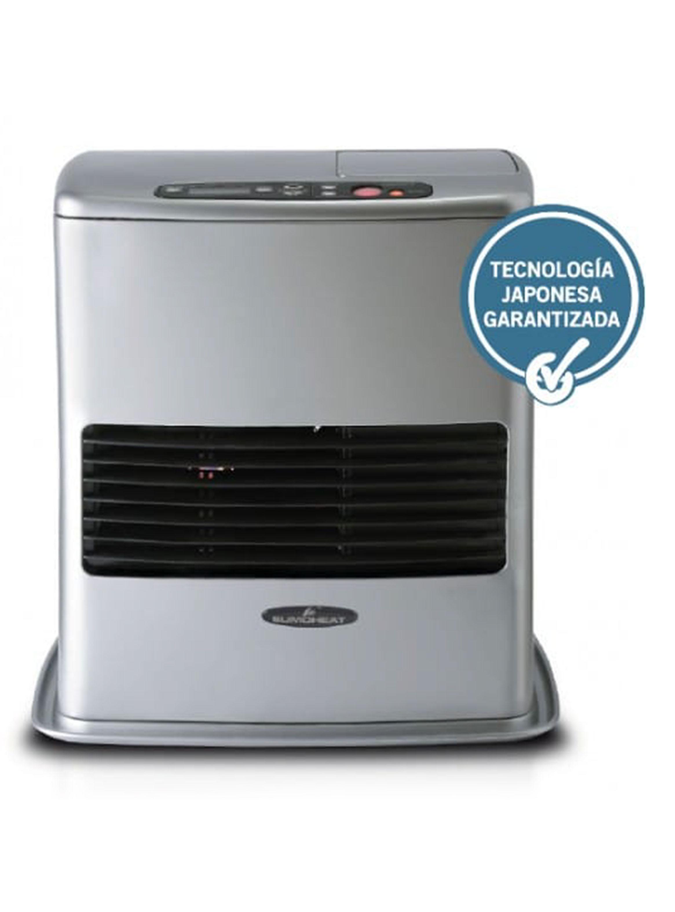 Estufa Parafina Láser Sumoheat FH-1040 Japón-2