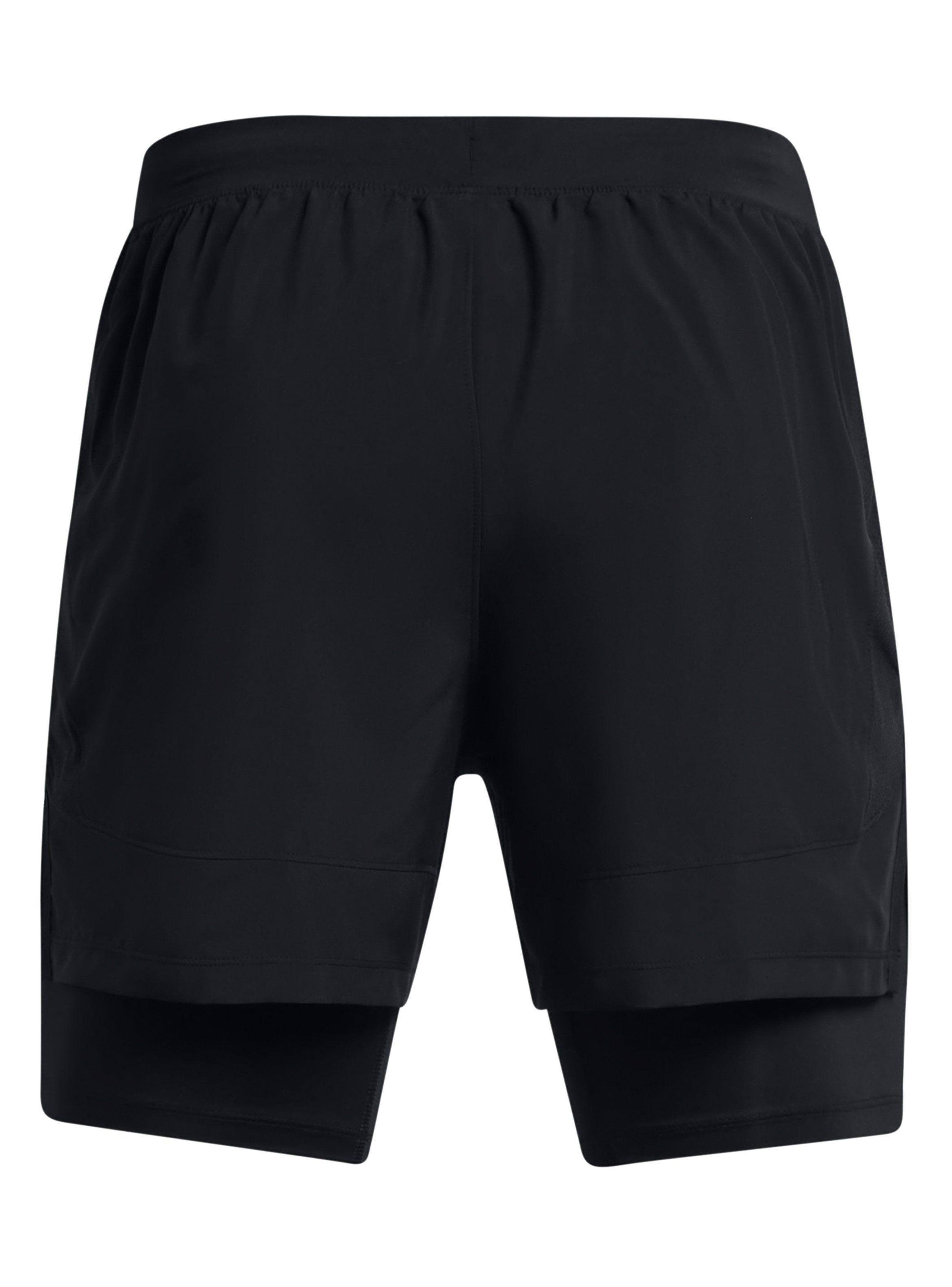 Short Launch 5 2In1-2