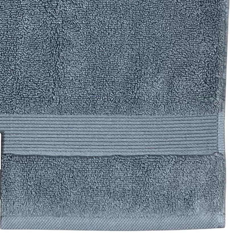 Piso de Baño Algodón 50x70 cm-1