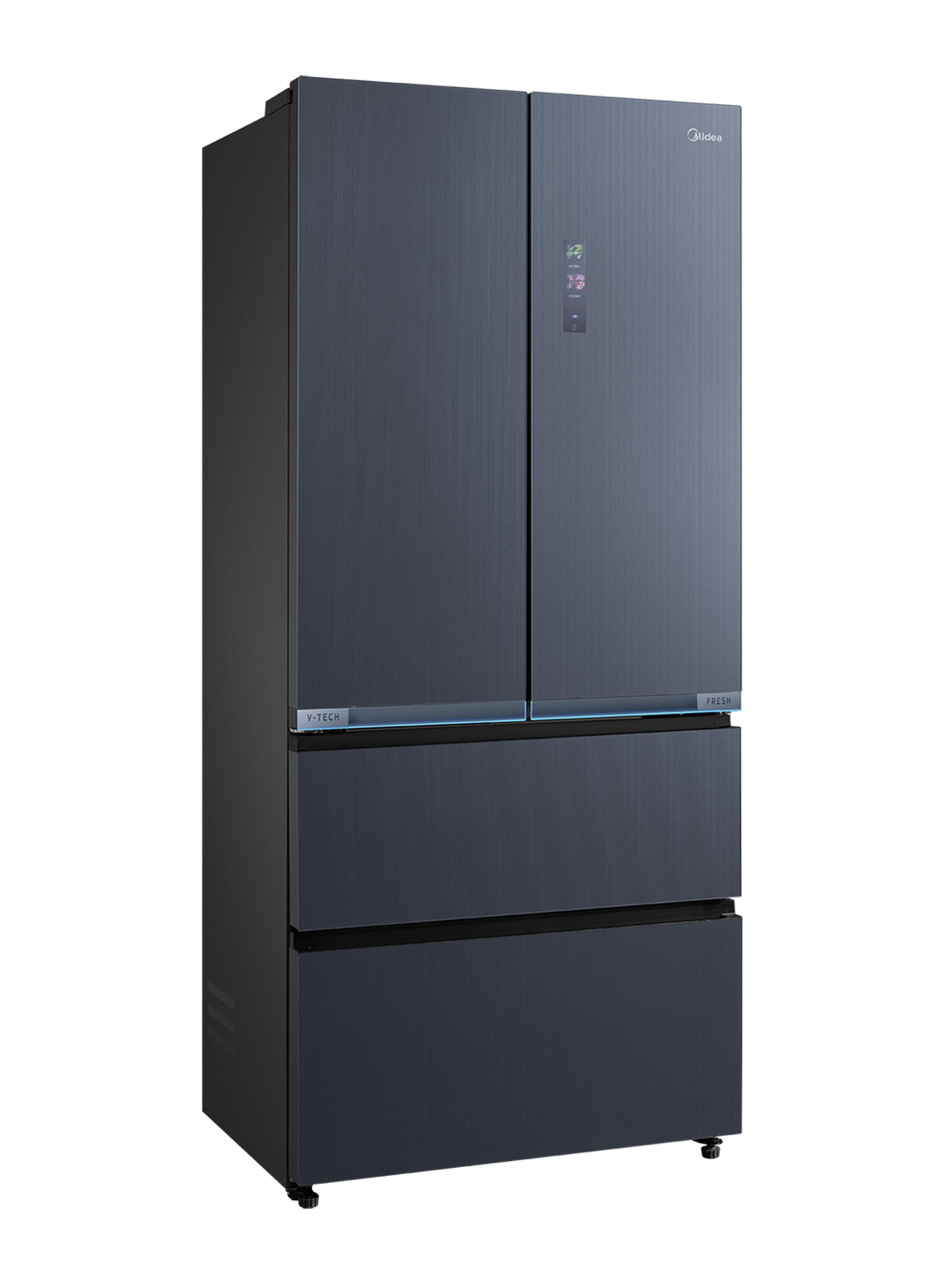 Refrigerador French Door No Frost 526 Litros MDRFD705BIE70-4