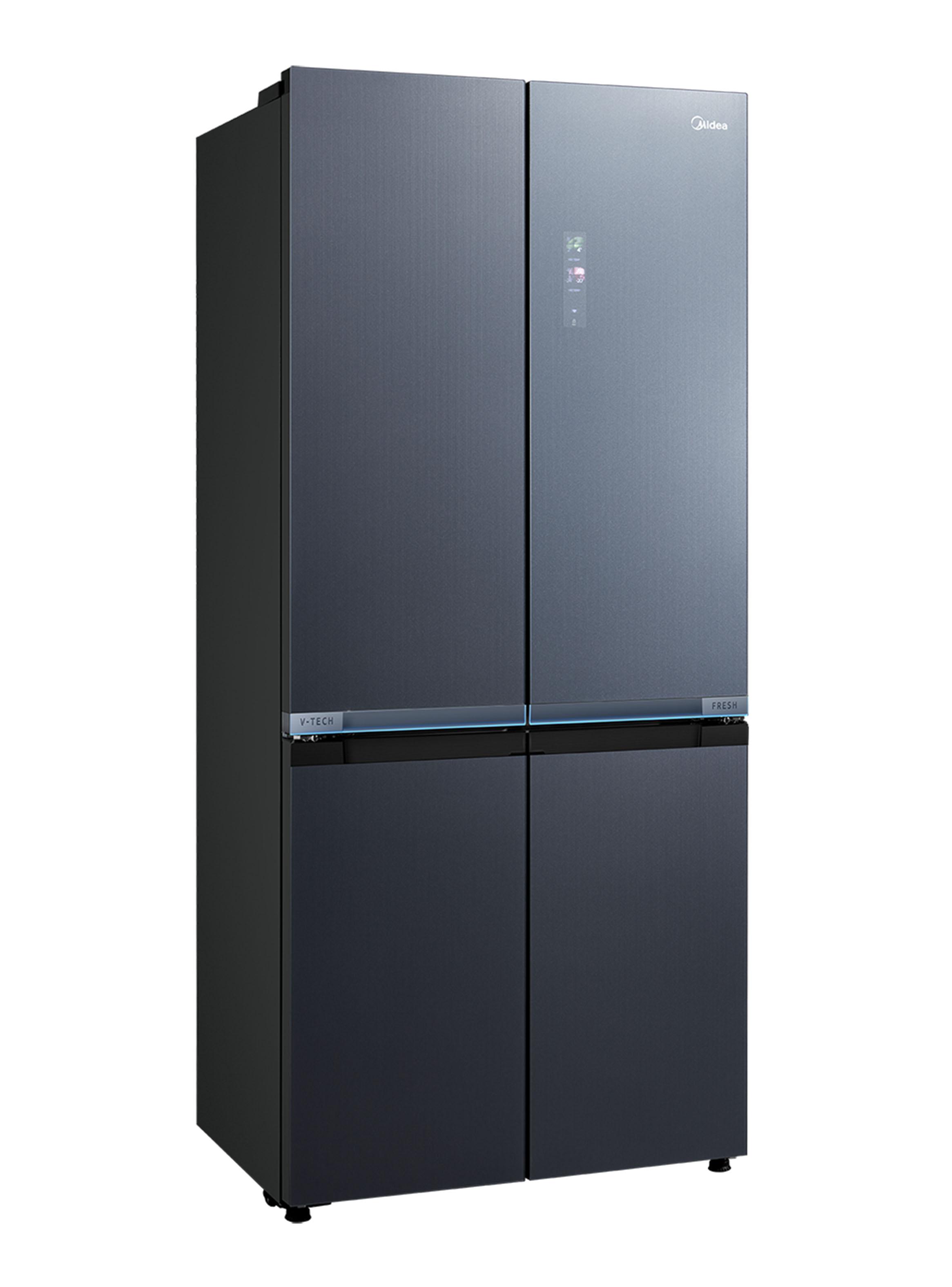 Refrigerador Multi Door No Frost 527 Litros MDRMD706BIE70-2