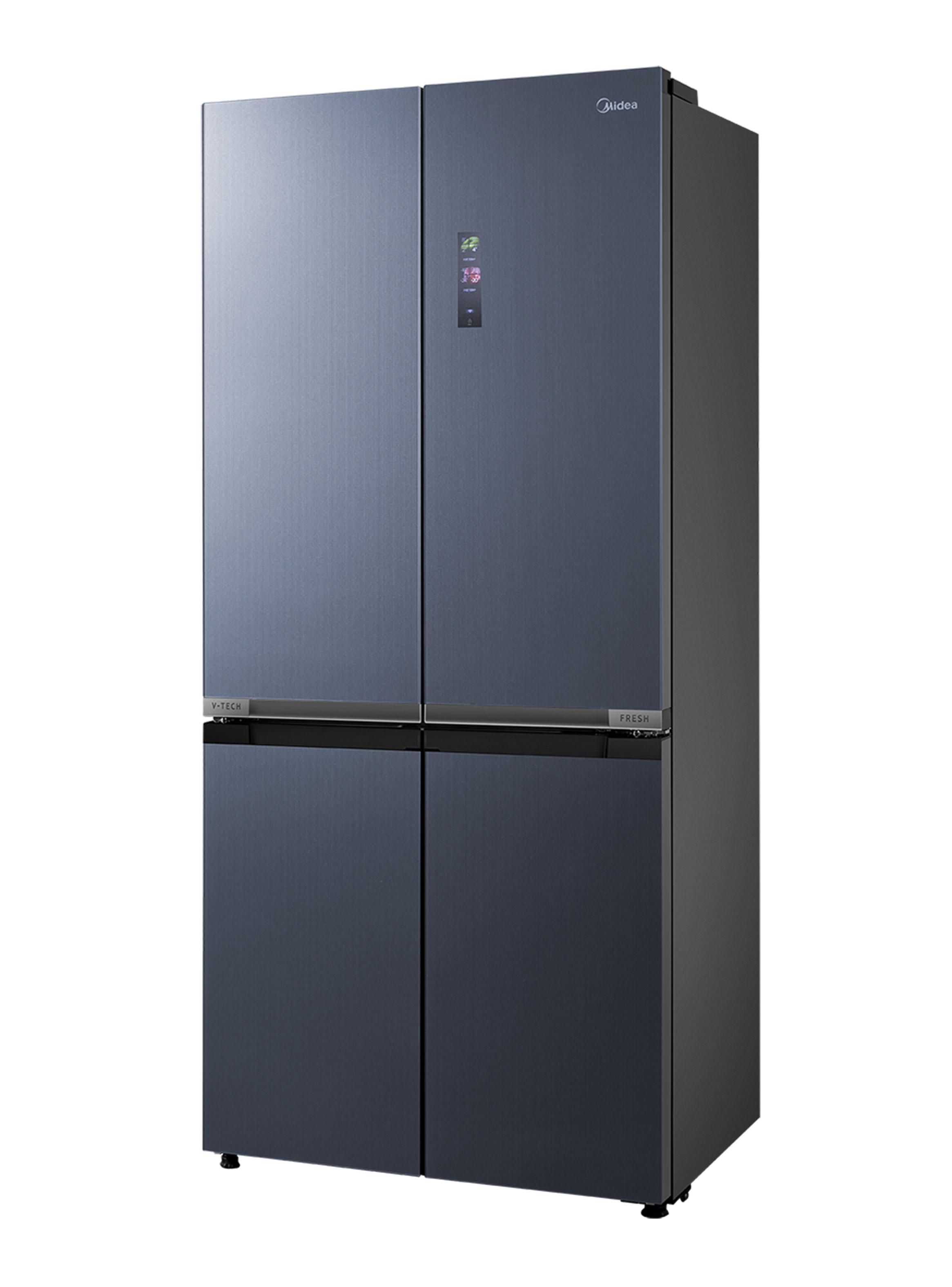 Refrigerador Multi Door No Frost 527 Litros MDRMD706BIE70-3