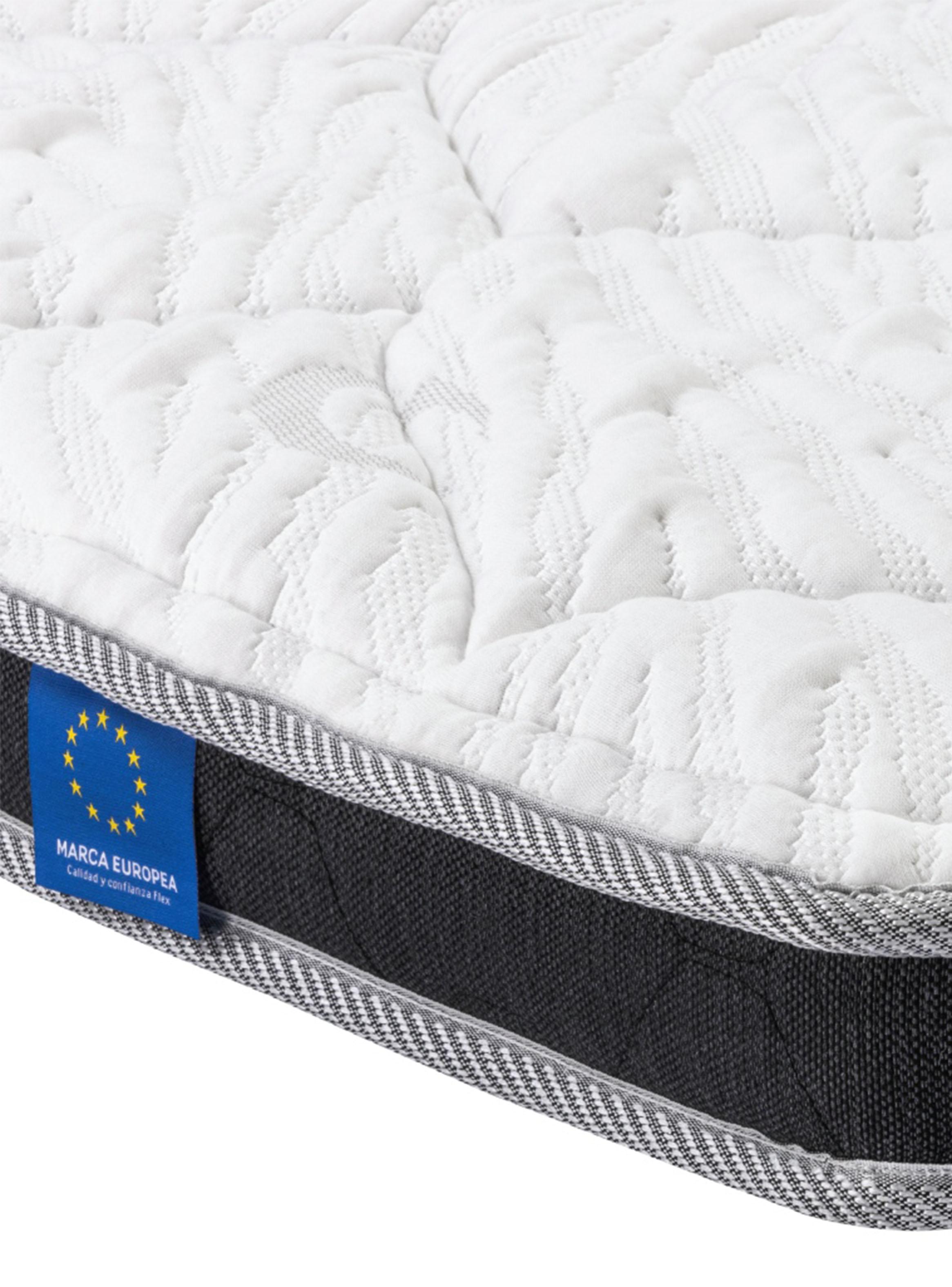 Topper Enrollado Salus 1.5 Plazas Box-3