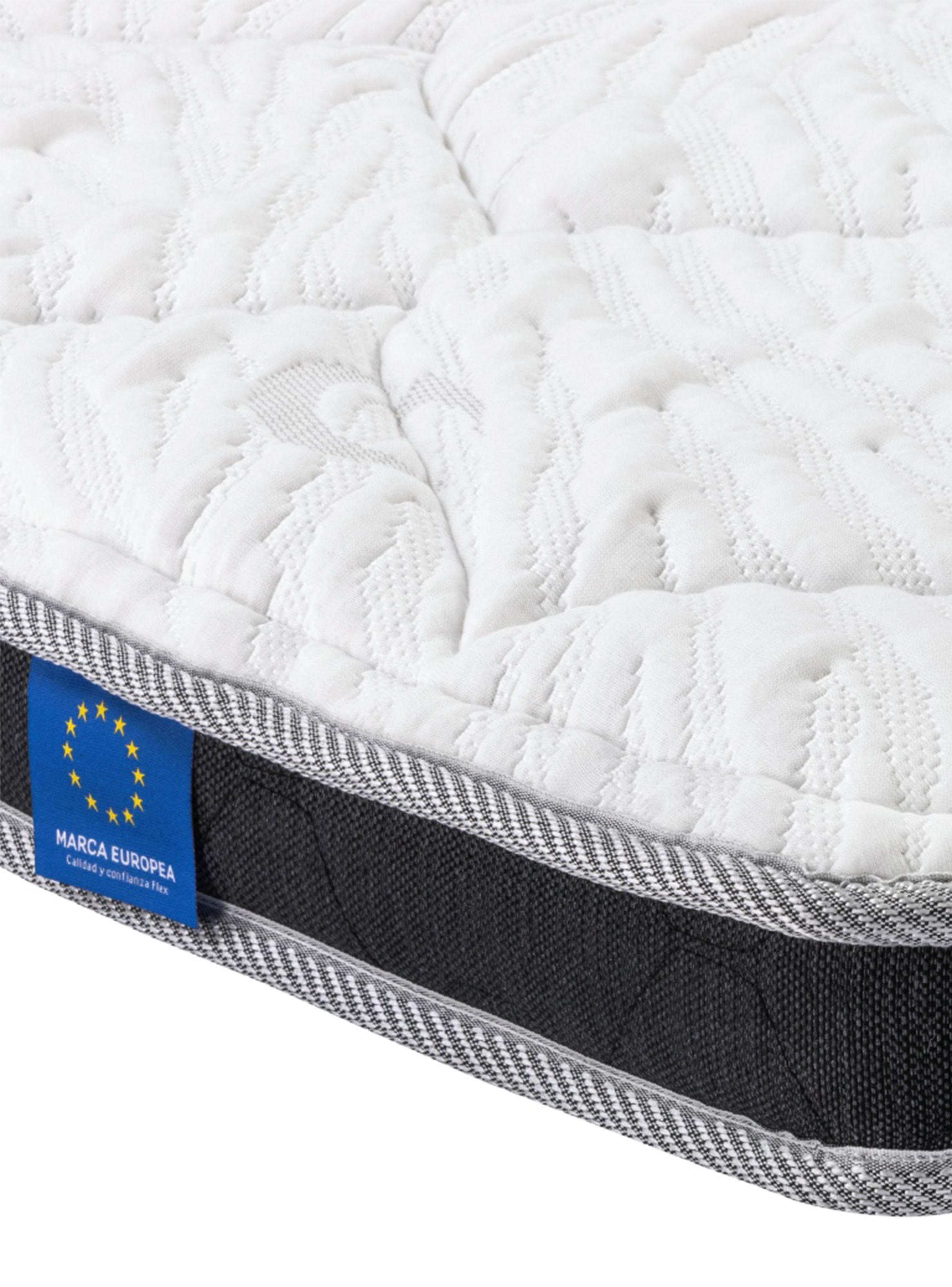 Topper Enrollado Salus 1.5 Plazas-3