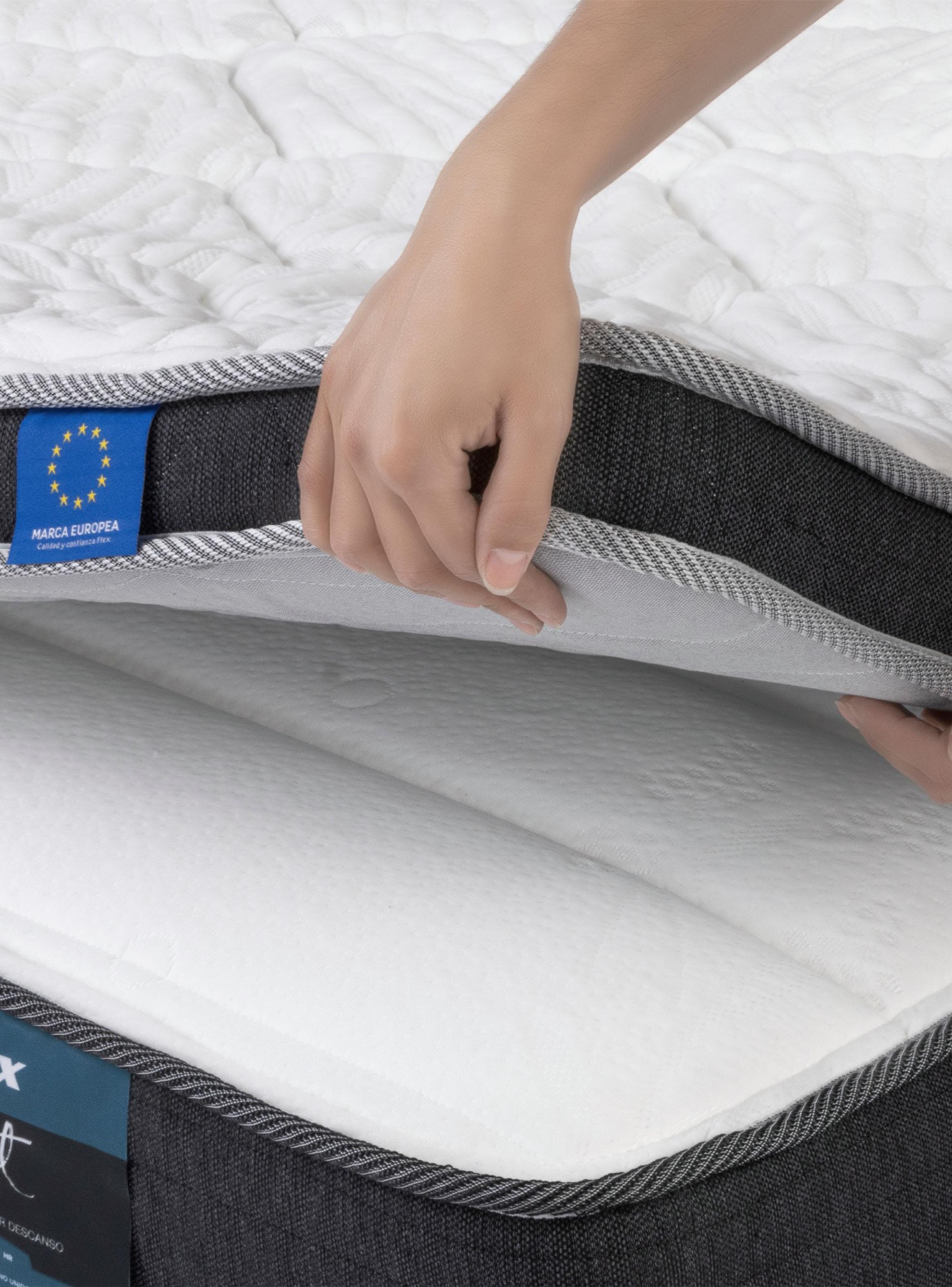 Topper Enrollado Salus 2 Plazas Box-5