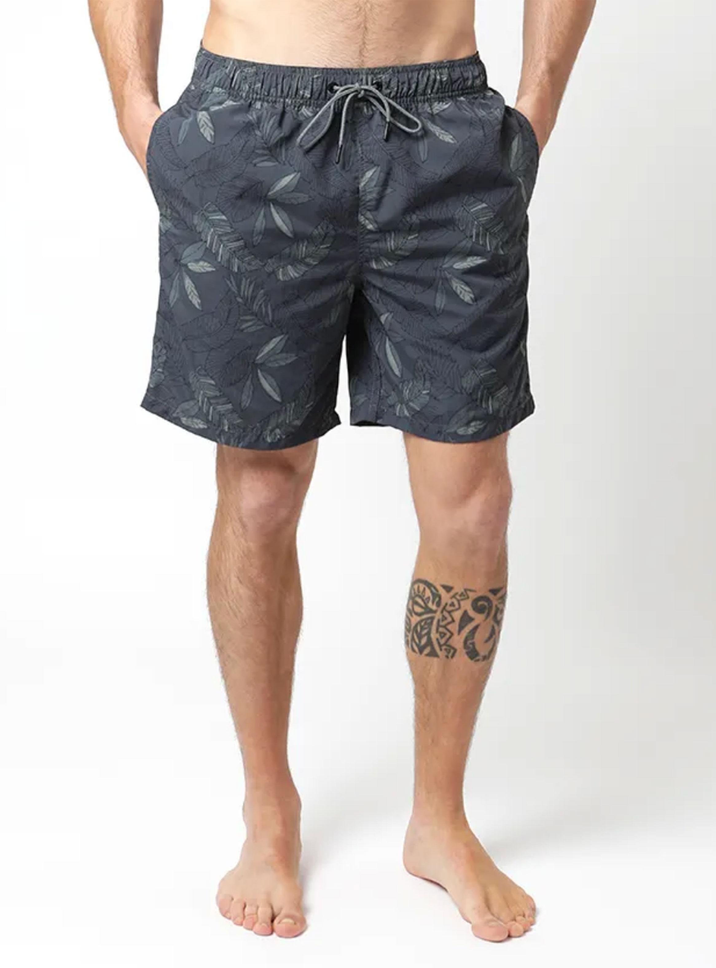 Traje de Baño Classic Print Aloha Froens-0