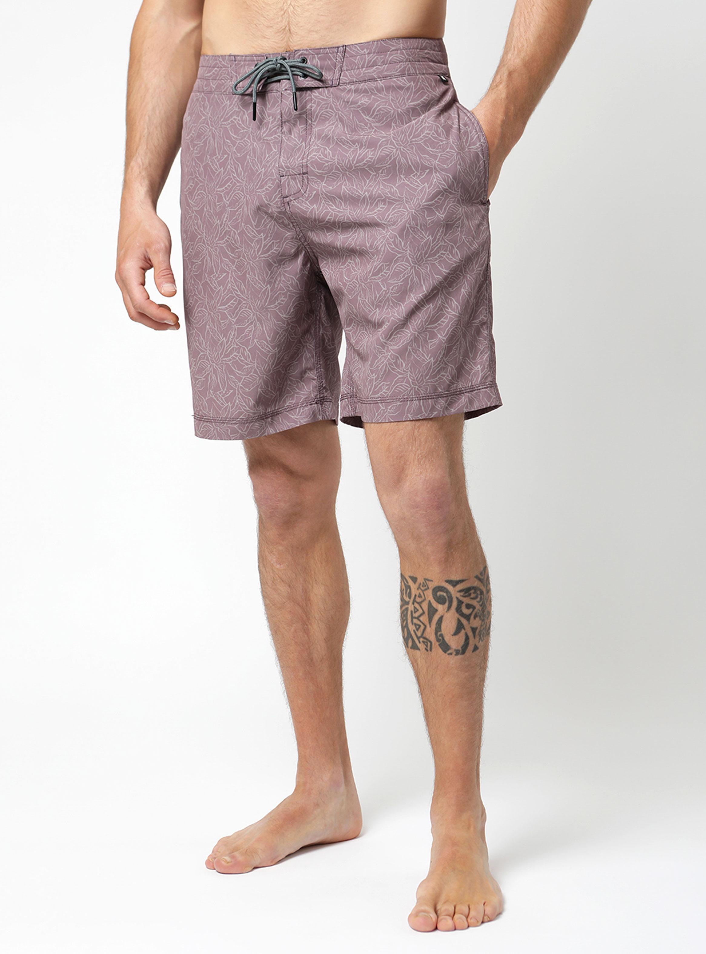 Traje de Baño Classic Print Aloha Froens-0