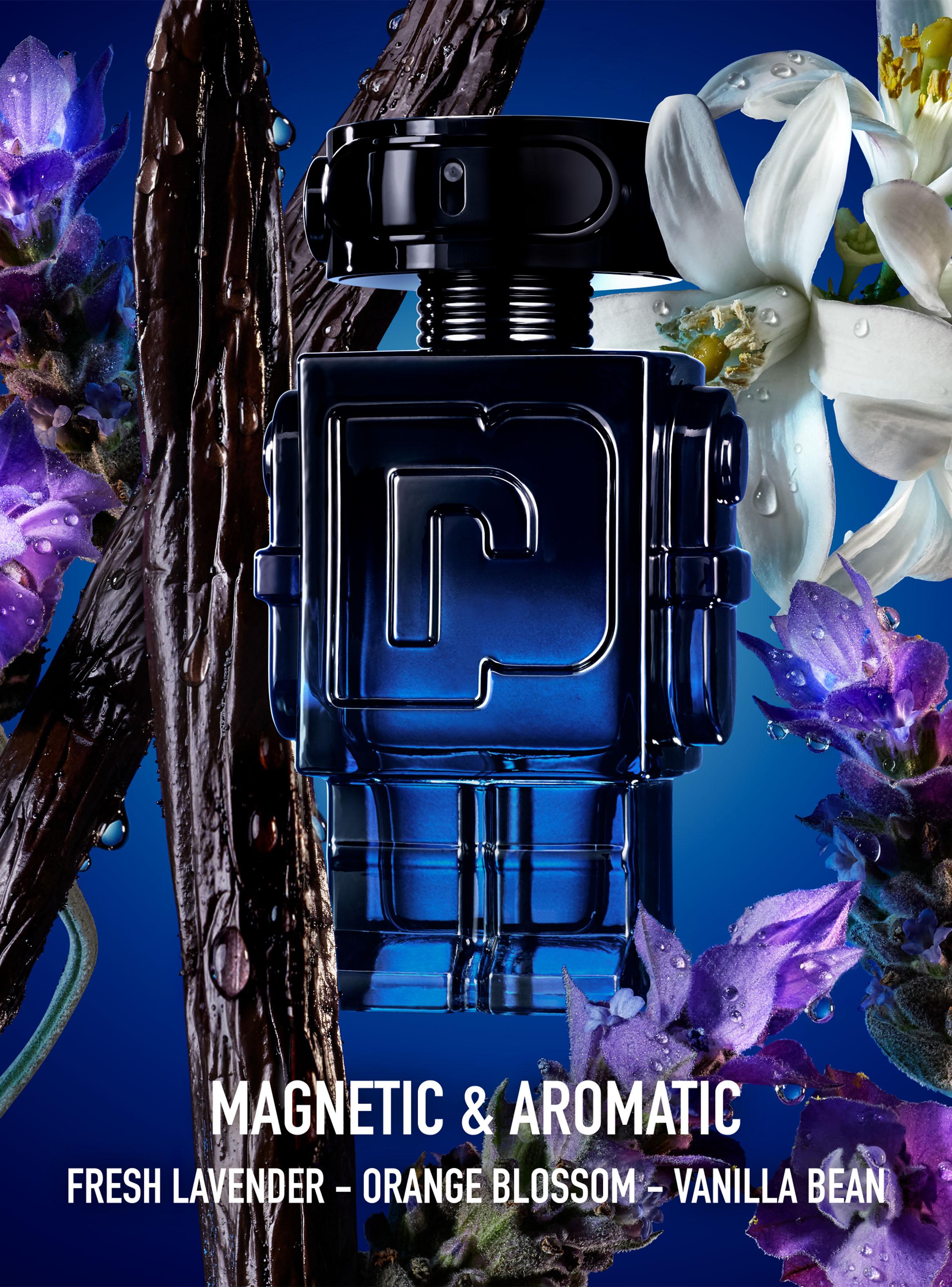 Perfume Phantom Intense EDP Intense Hombre 50 ml-2