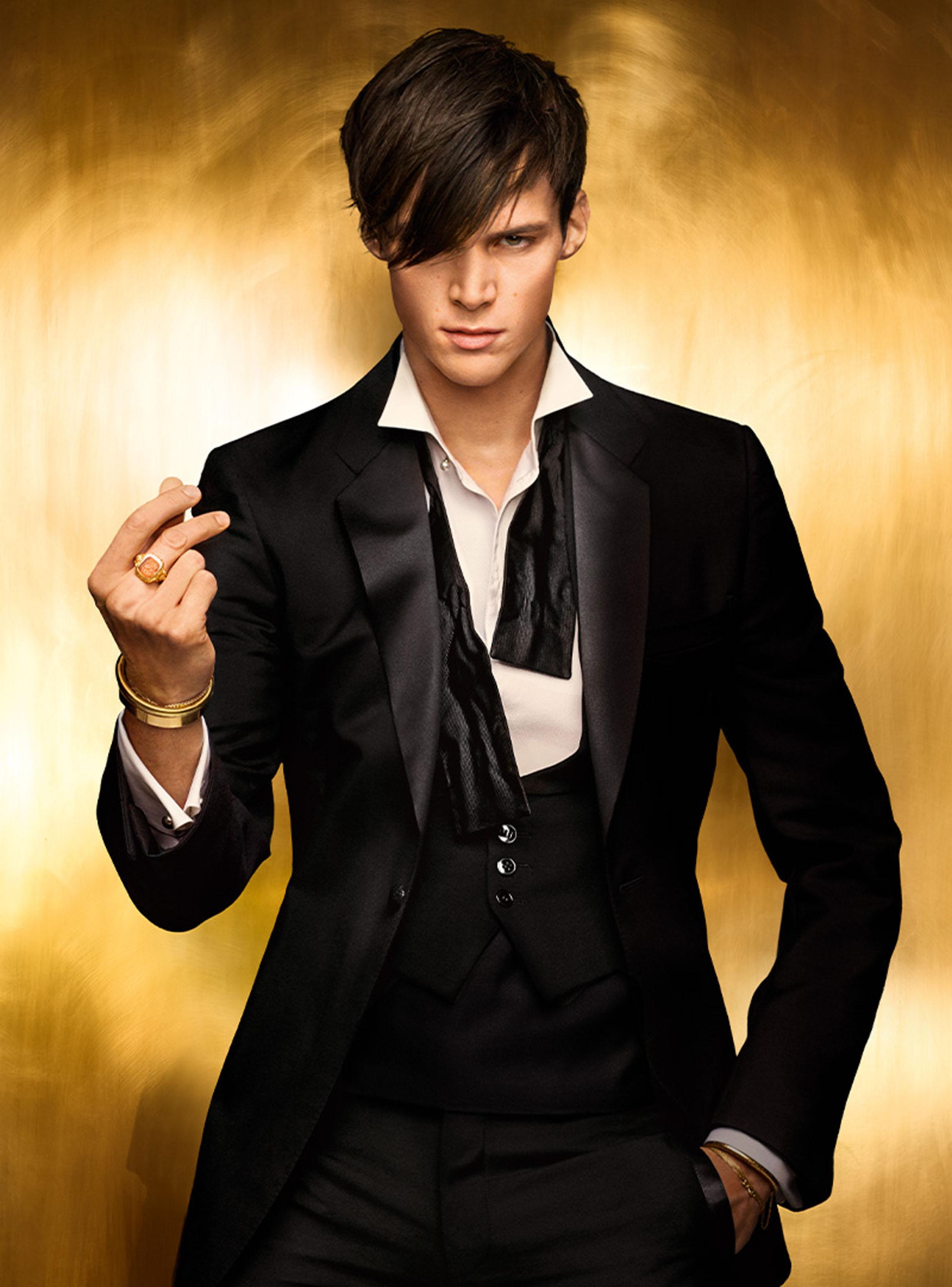 Perfume Million Gold EDP Intense Hombre 200 ml-5