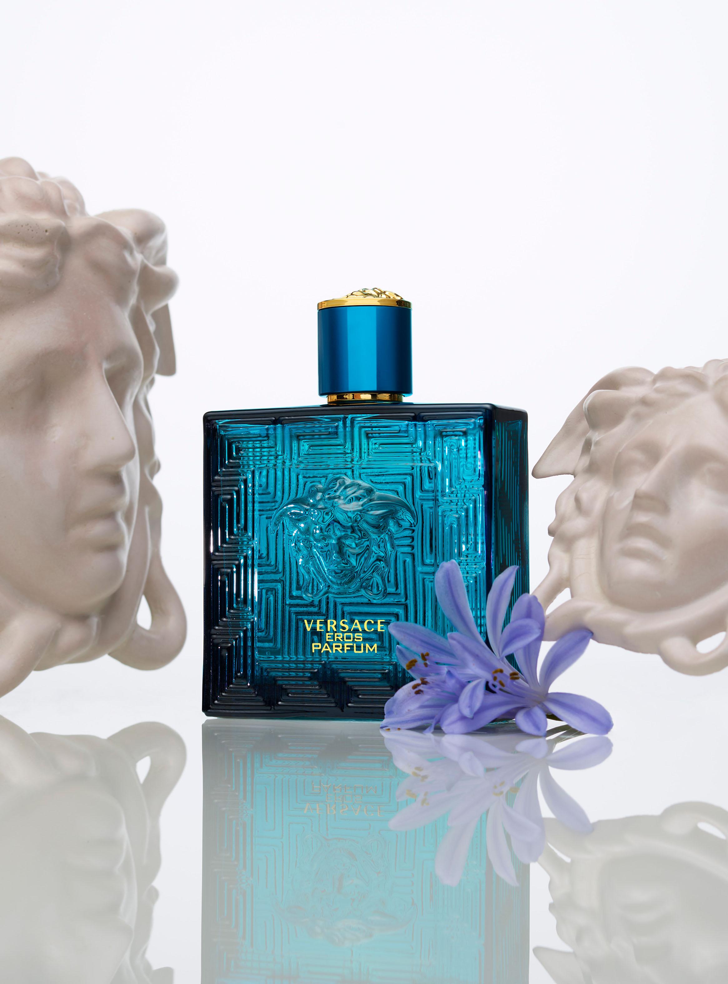 Perfume Eros Parfum Hombre 200 ml-3