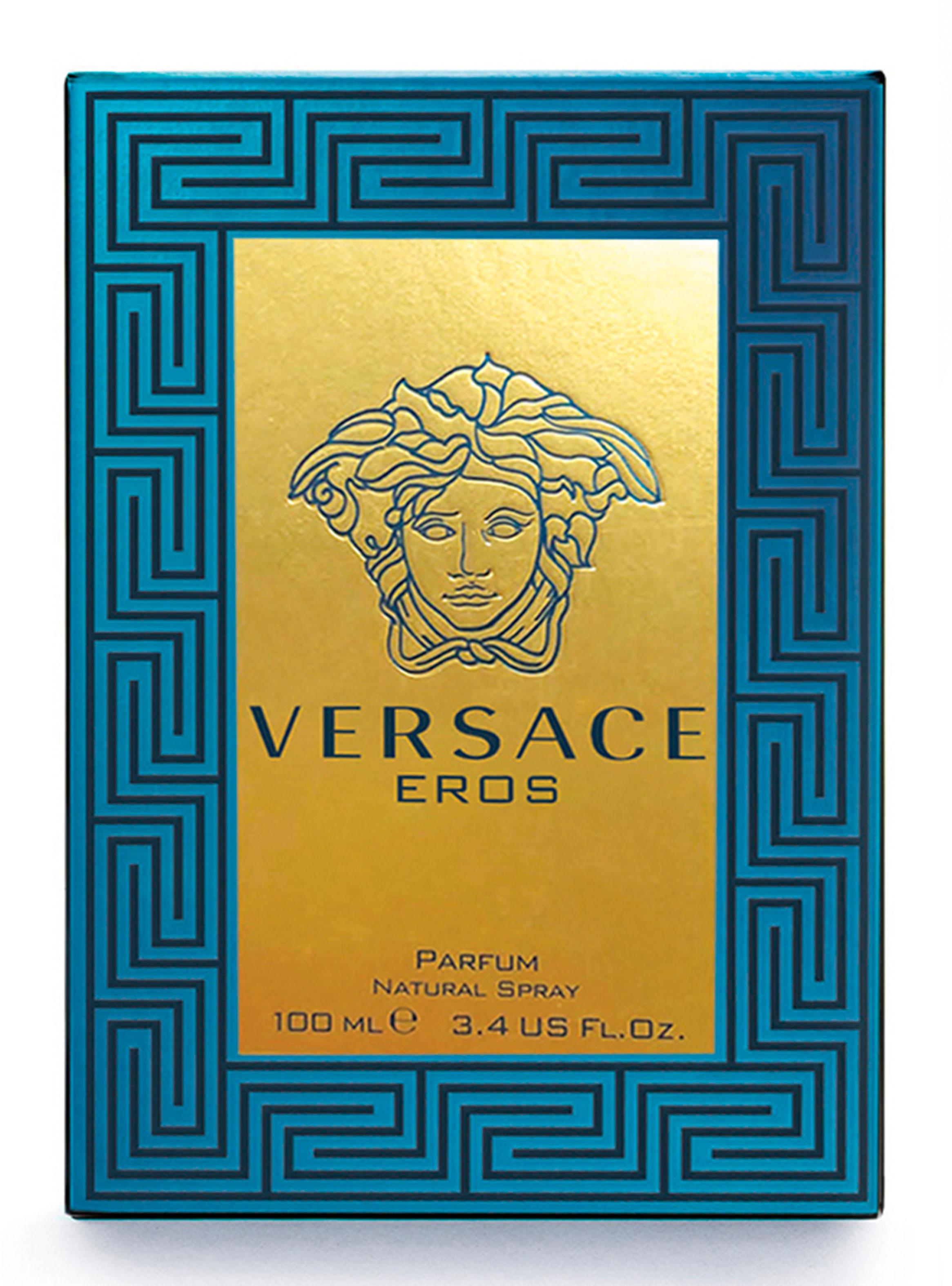 Perfume Eros Parfum Hombre 200 ml-2
