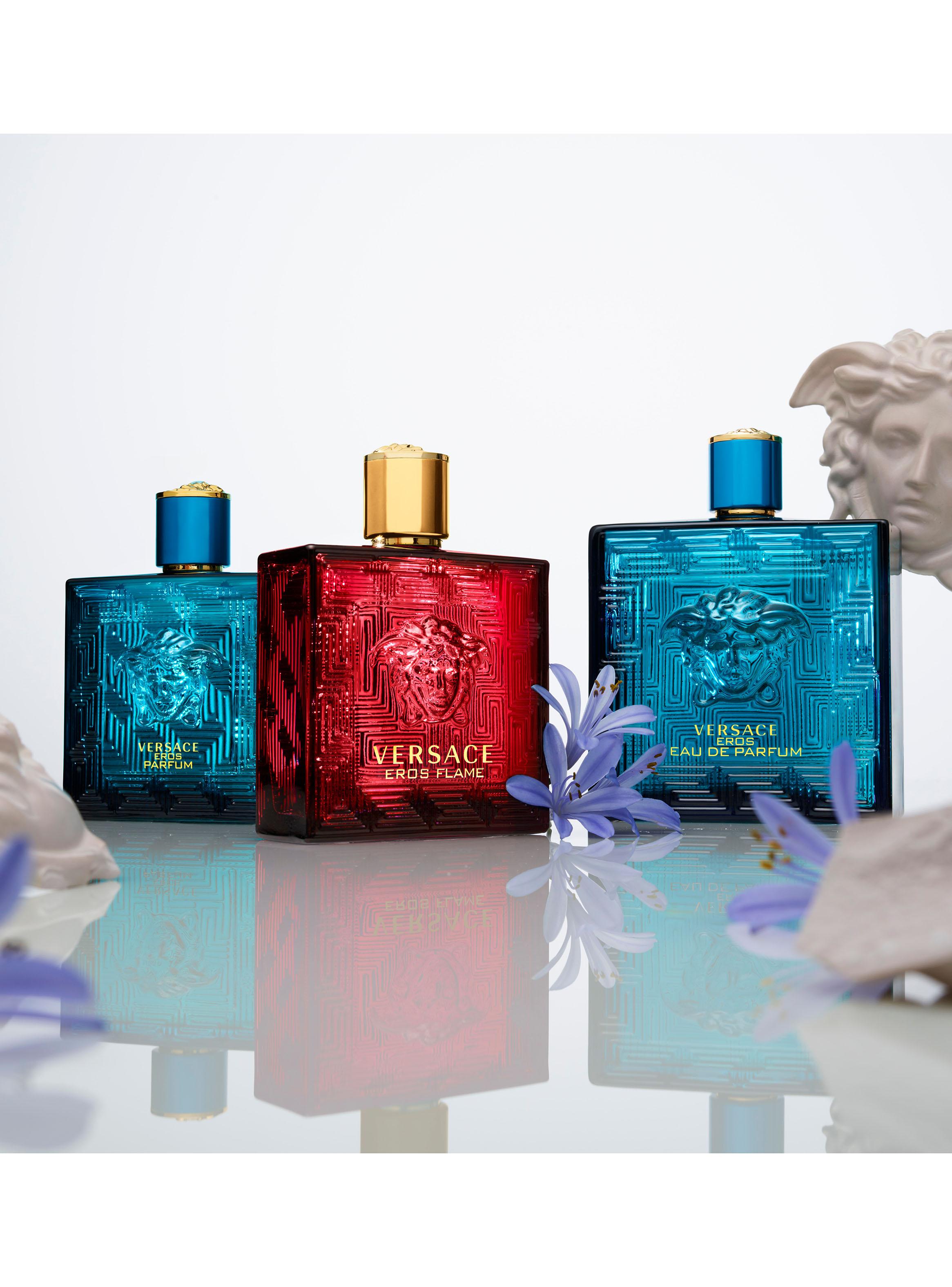 Perfume Eros Parfum Hombre 200 ml-4