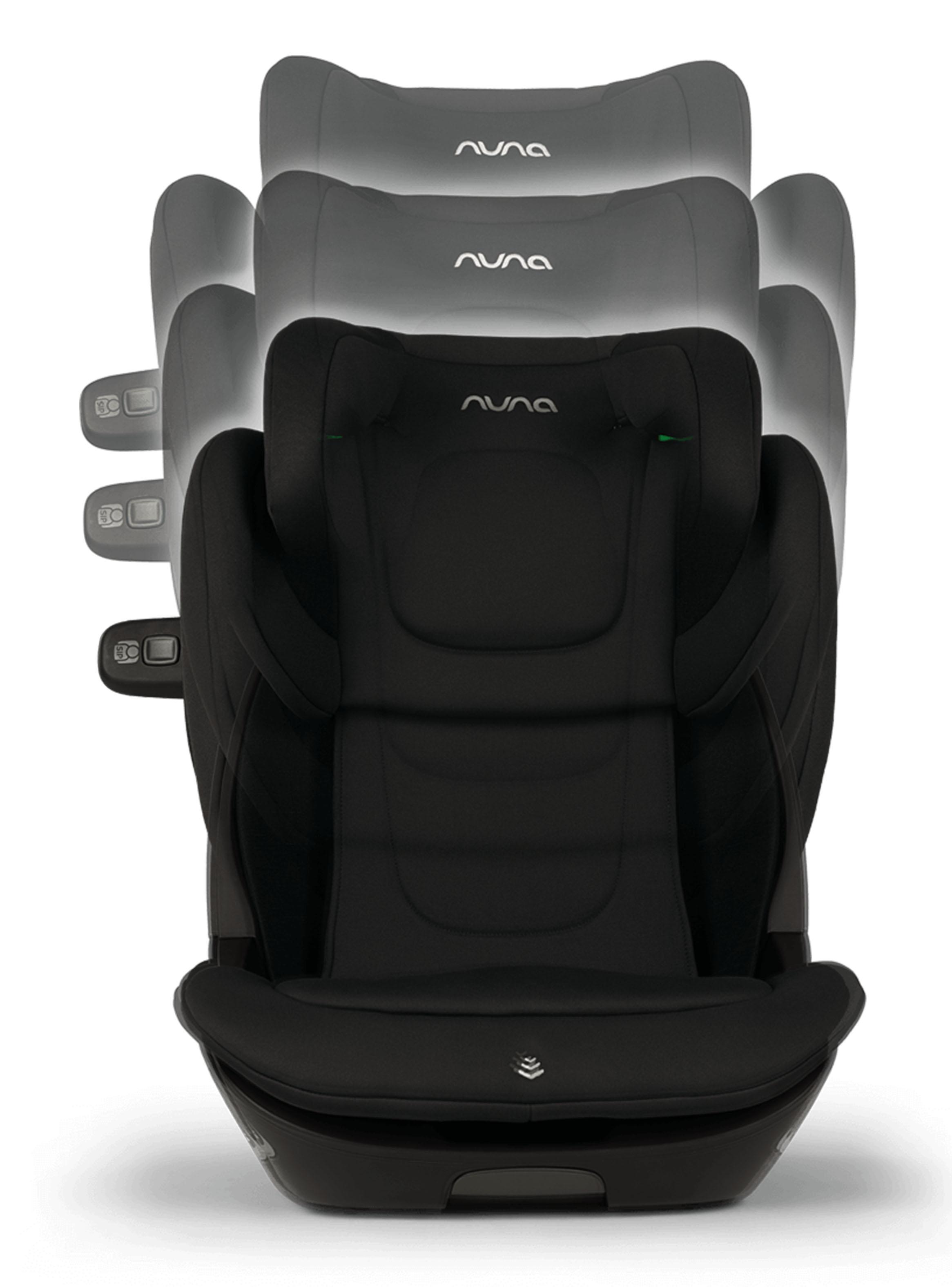 Silla de Auto Butaca Aace Lx Caviar-3