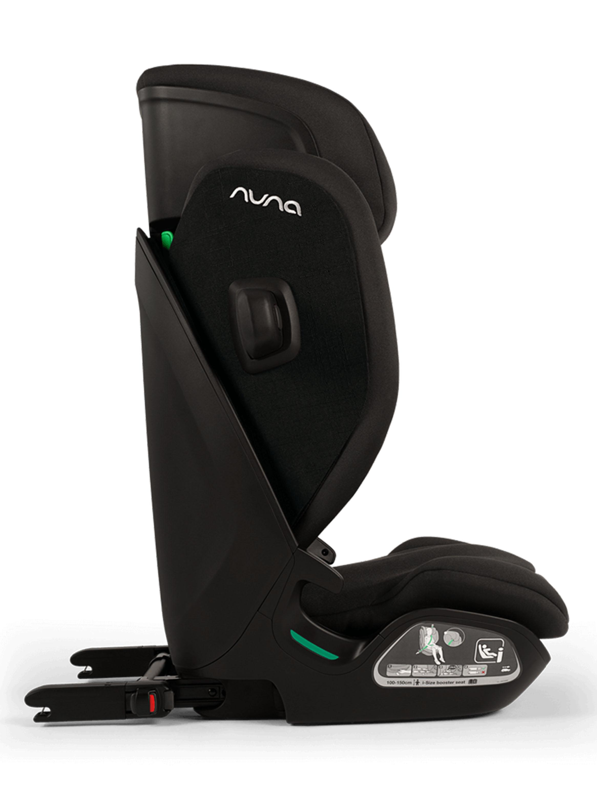 Silla de Auto Butaca Aace Lx Caviar-4