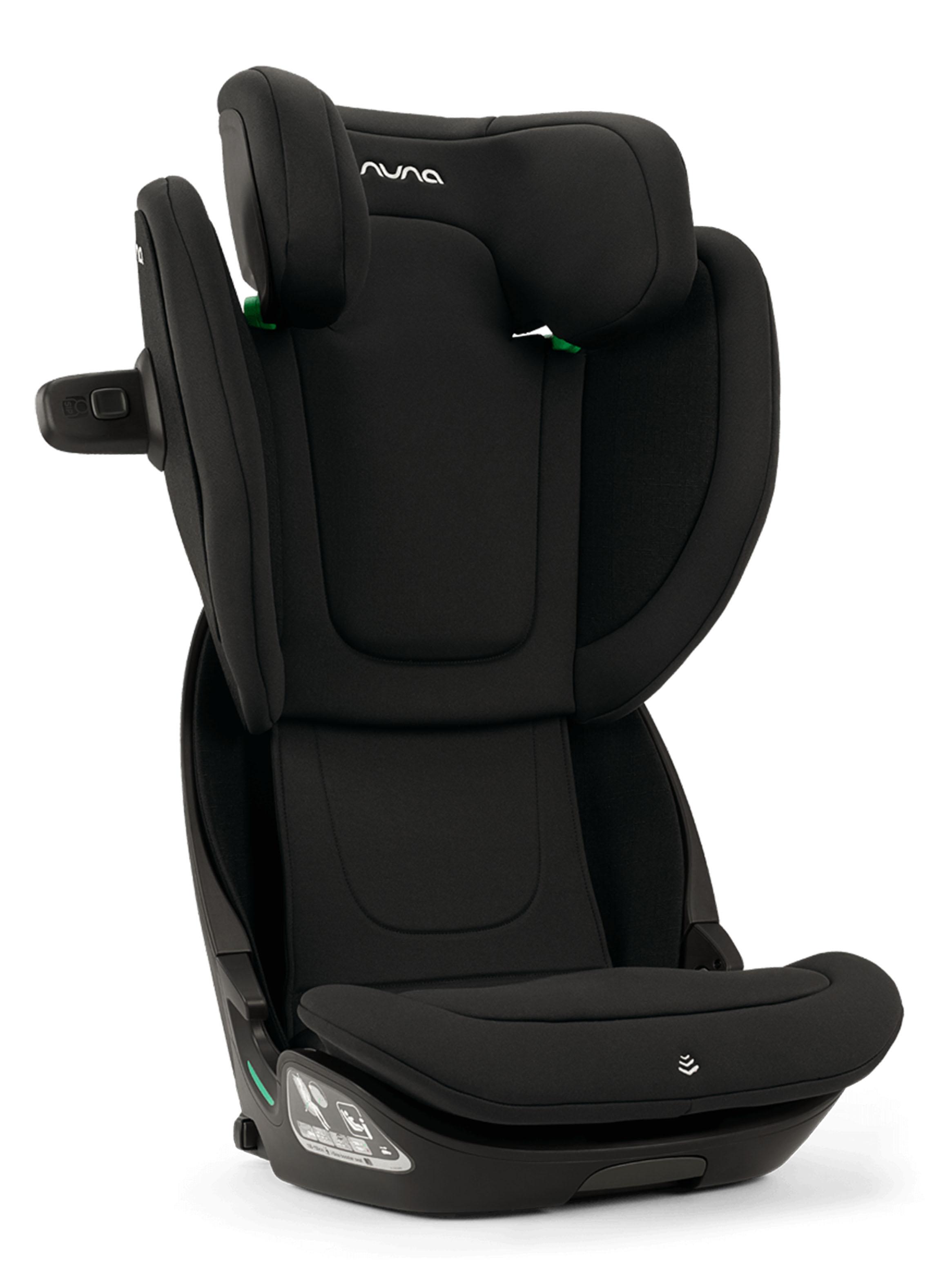 Silla de Auto Butaca Aace Lx Caviar-2