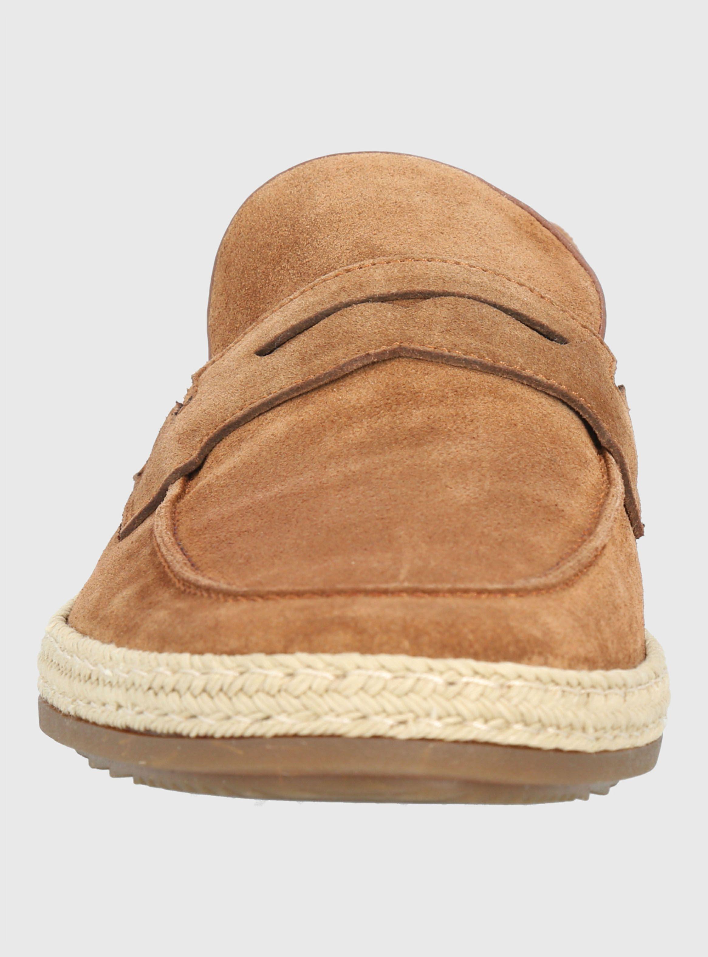 Mocasín Montella Cuero Hombre-3