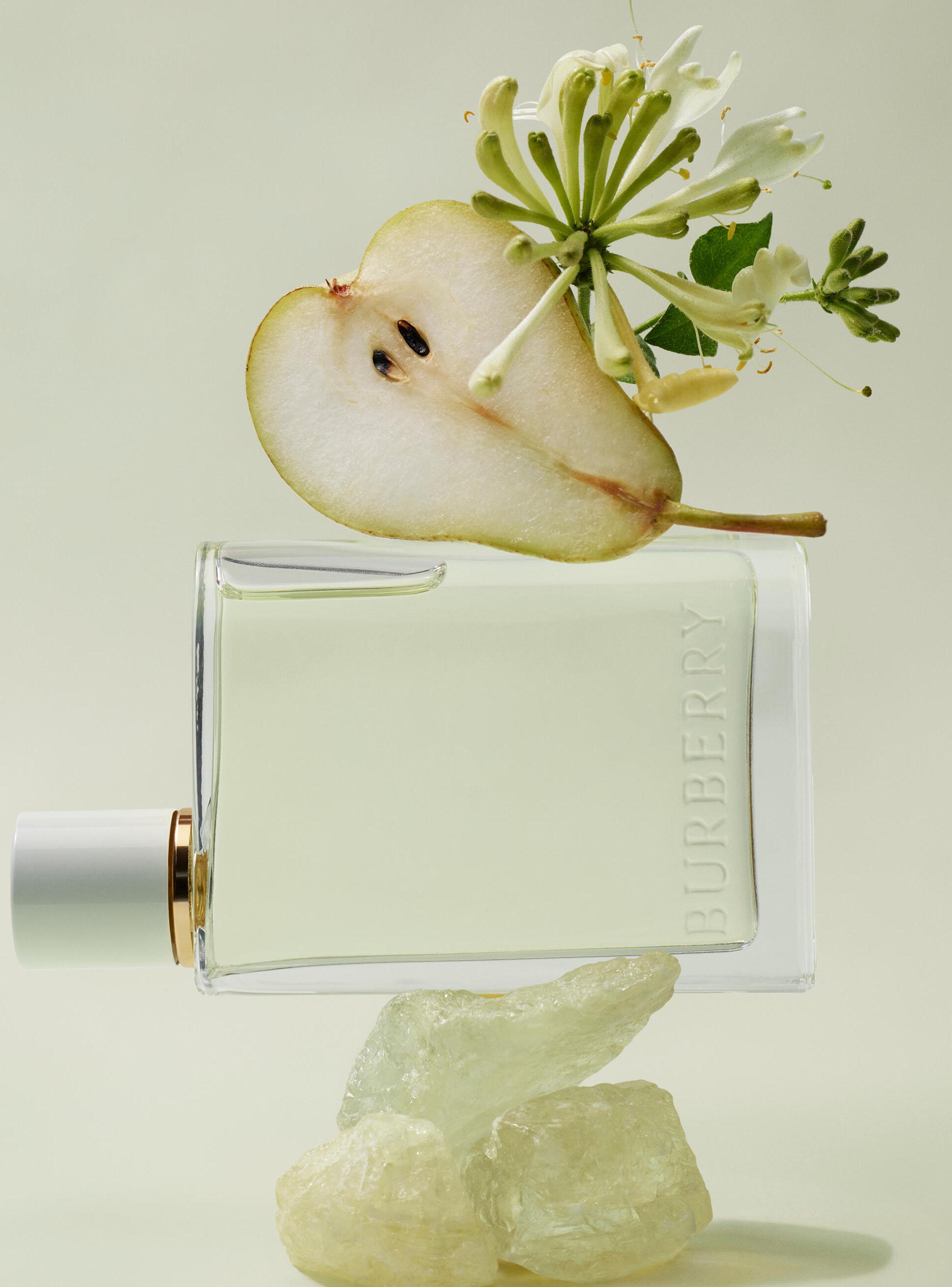 Perfume Burberry Her EDT 100 ml-2
