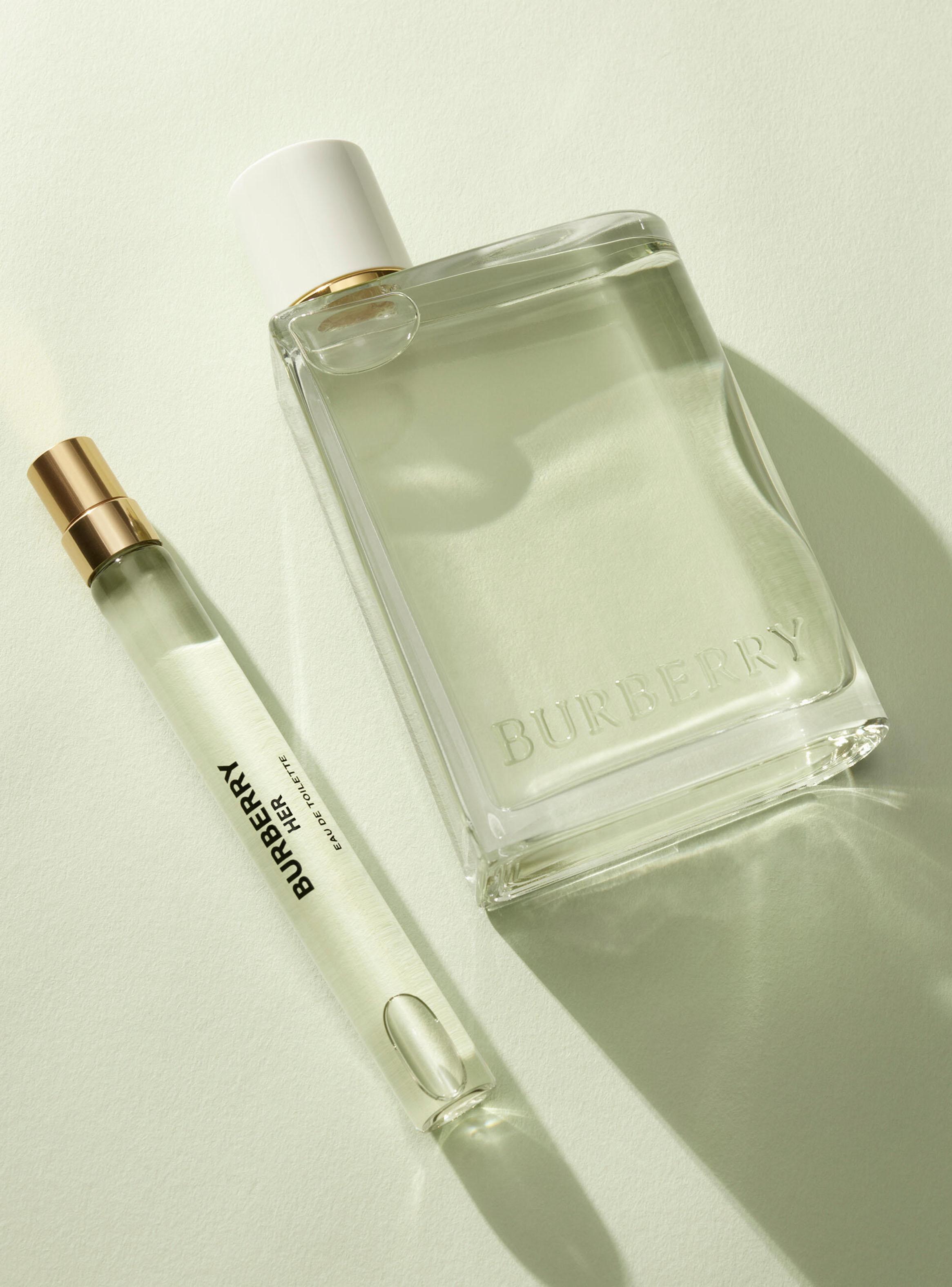 Perfume Burberry Her EDT 100 ml-4