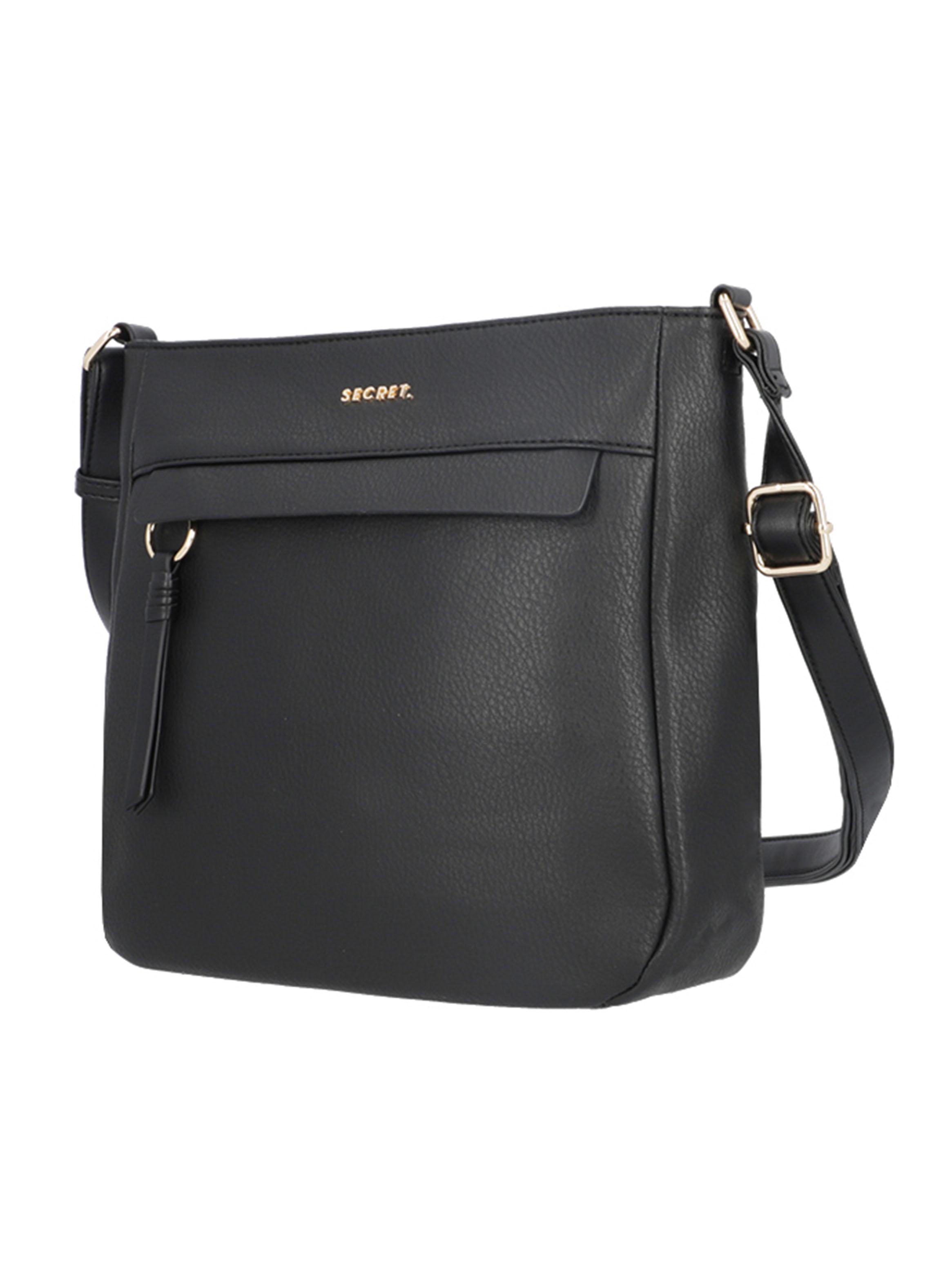 Bandolera Albury Negro-2