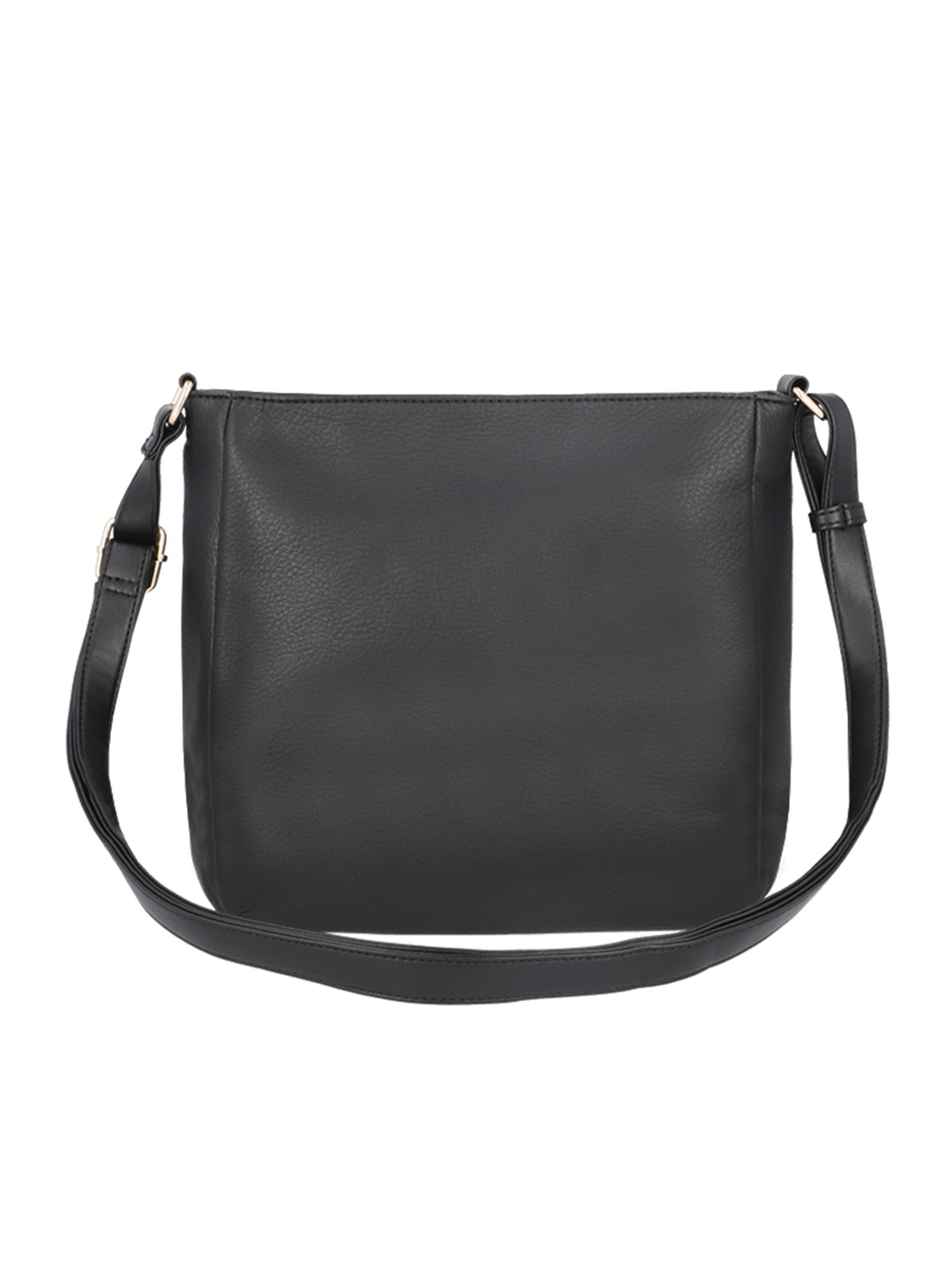 Bandolera Albury Negro-1