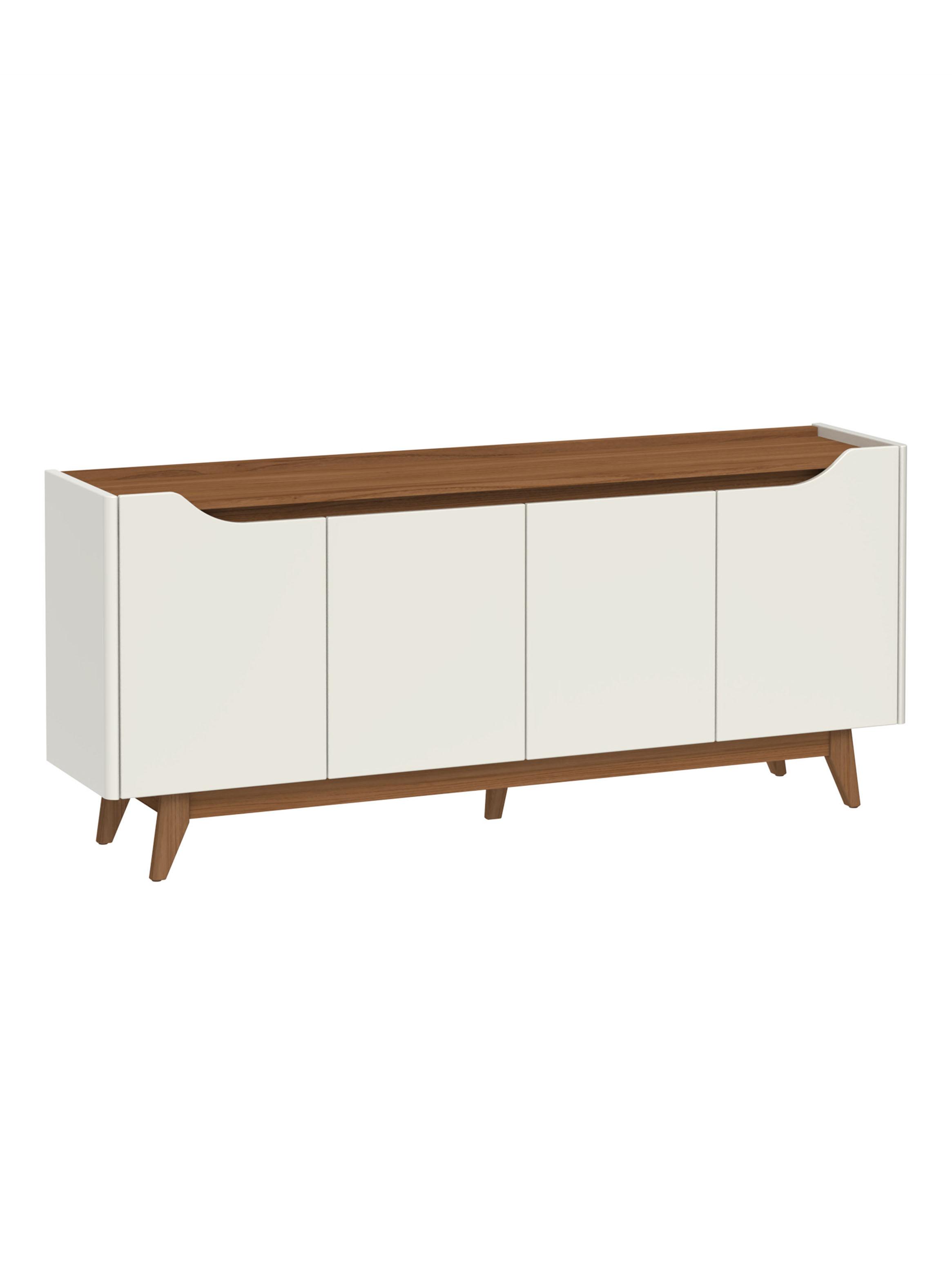 Buffet Pulse 1.8 Off White Canela-2