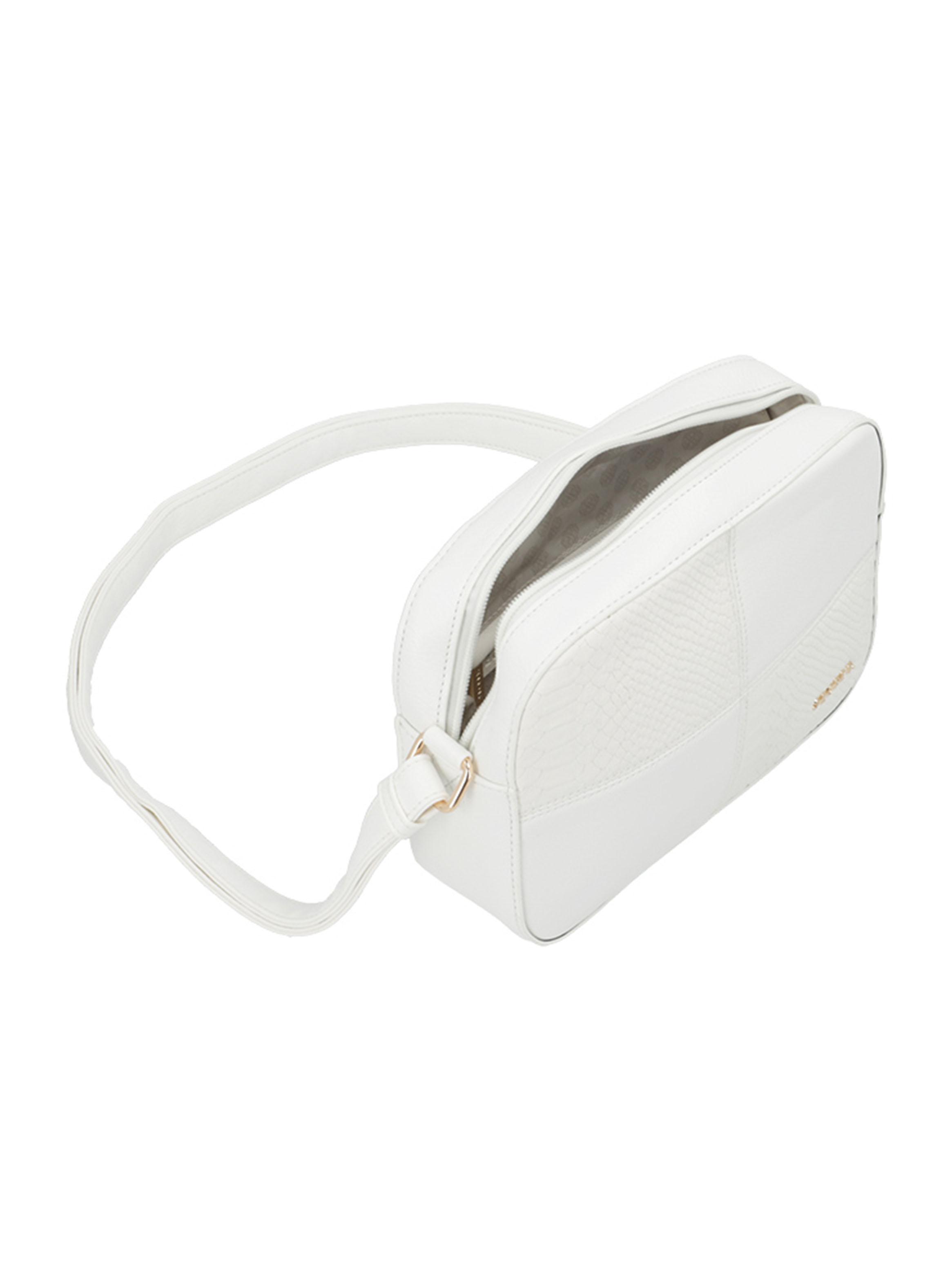 Bandolera Hungria Blanco-3