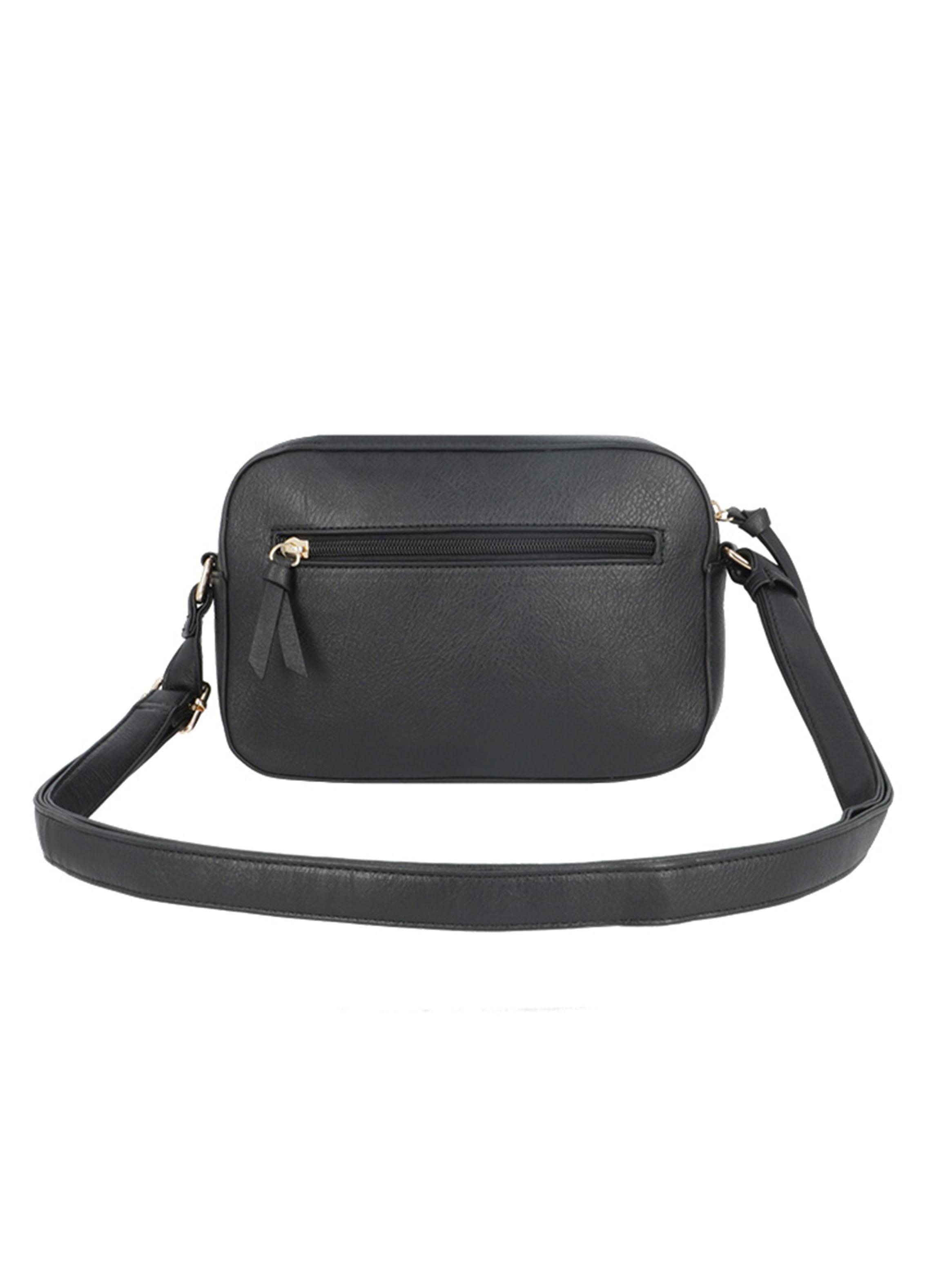 Bandolera Hungria Negro-1