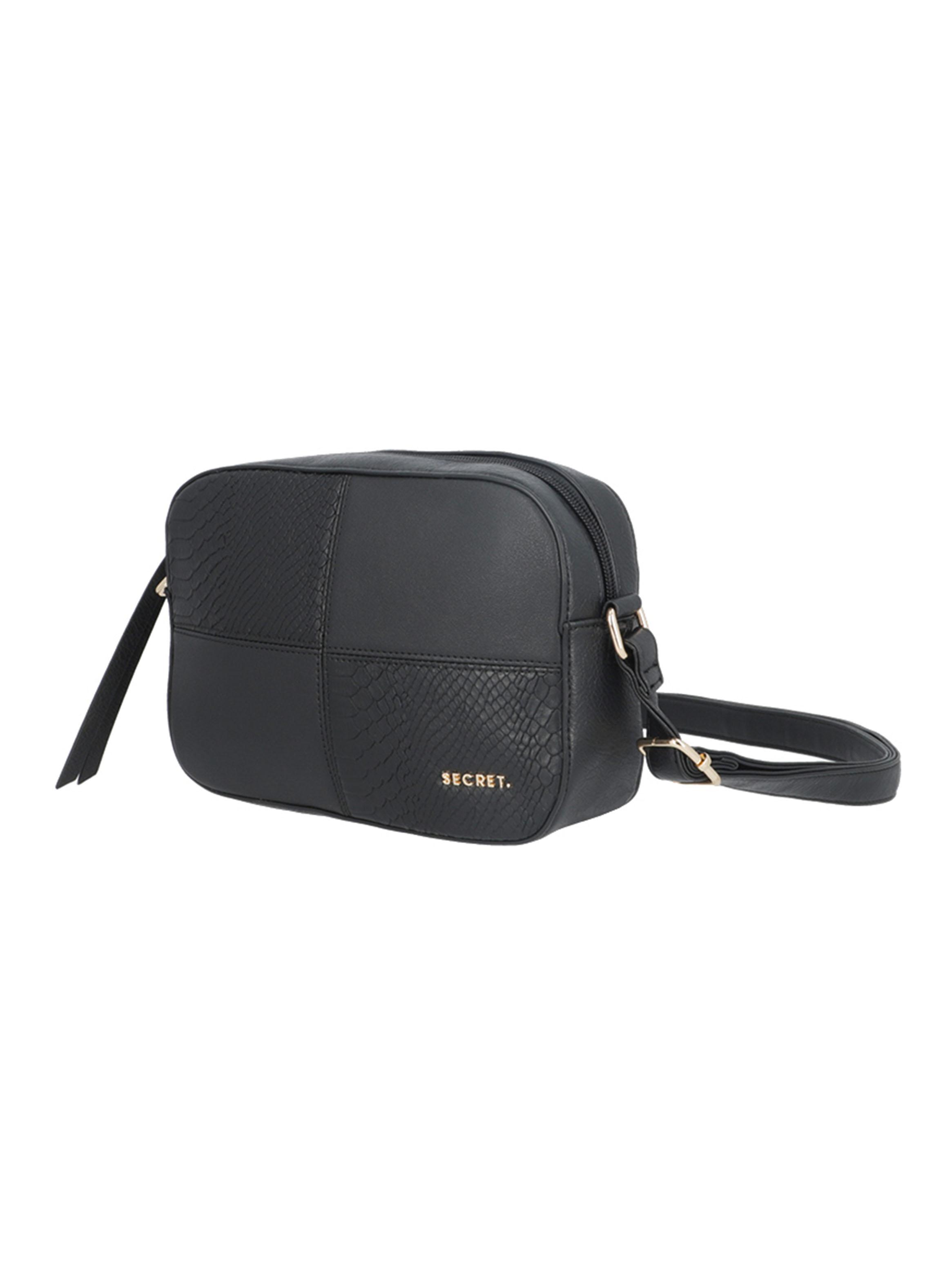 Bandolera Hungria Negro-2