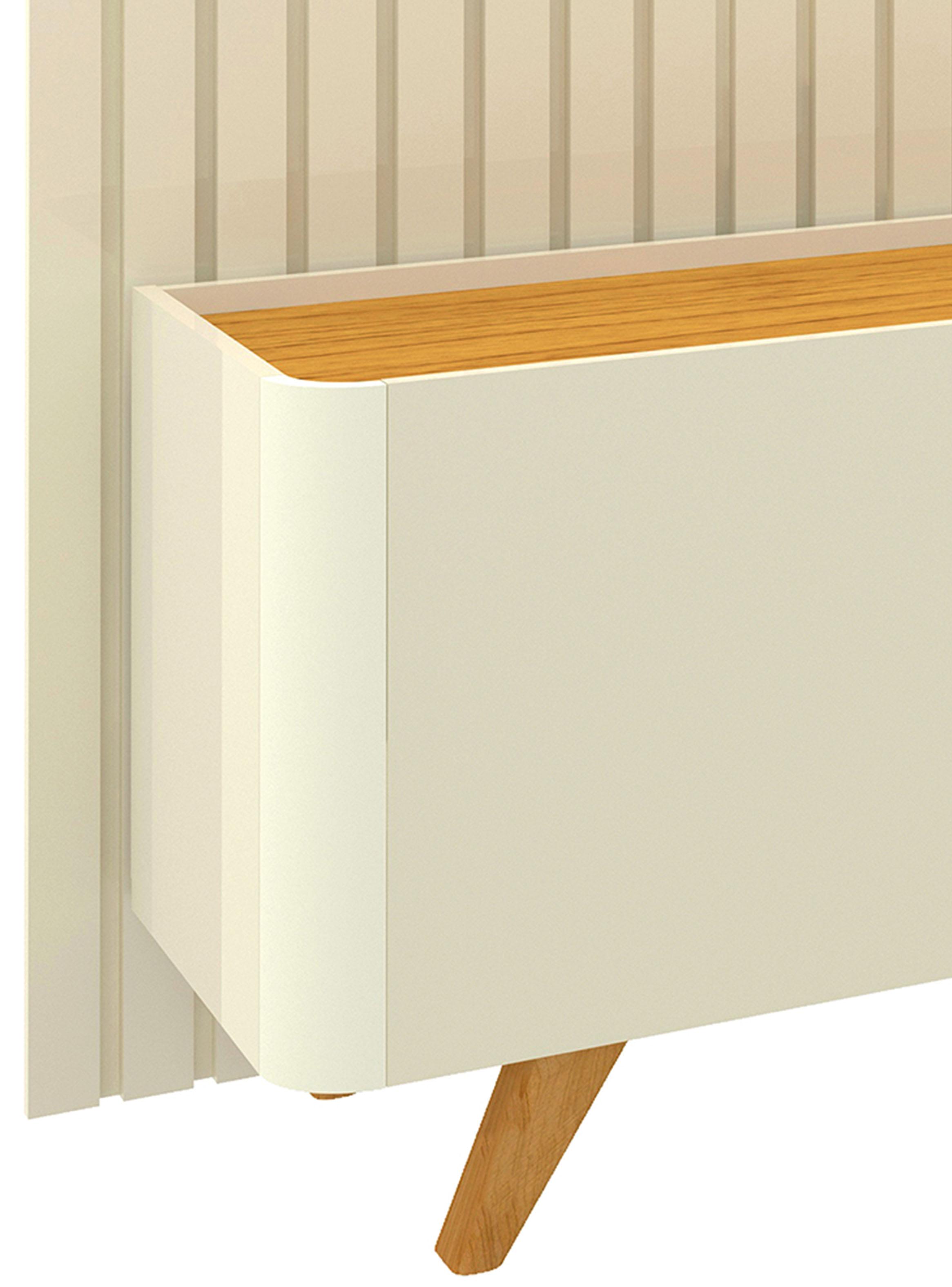 Rack Nobre Led 212 Madera-2