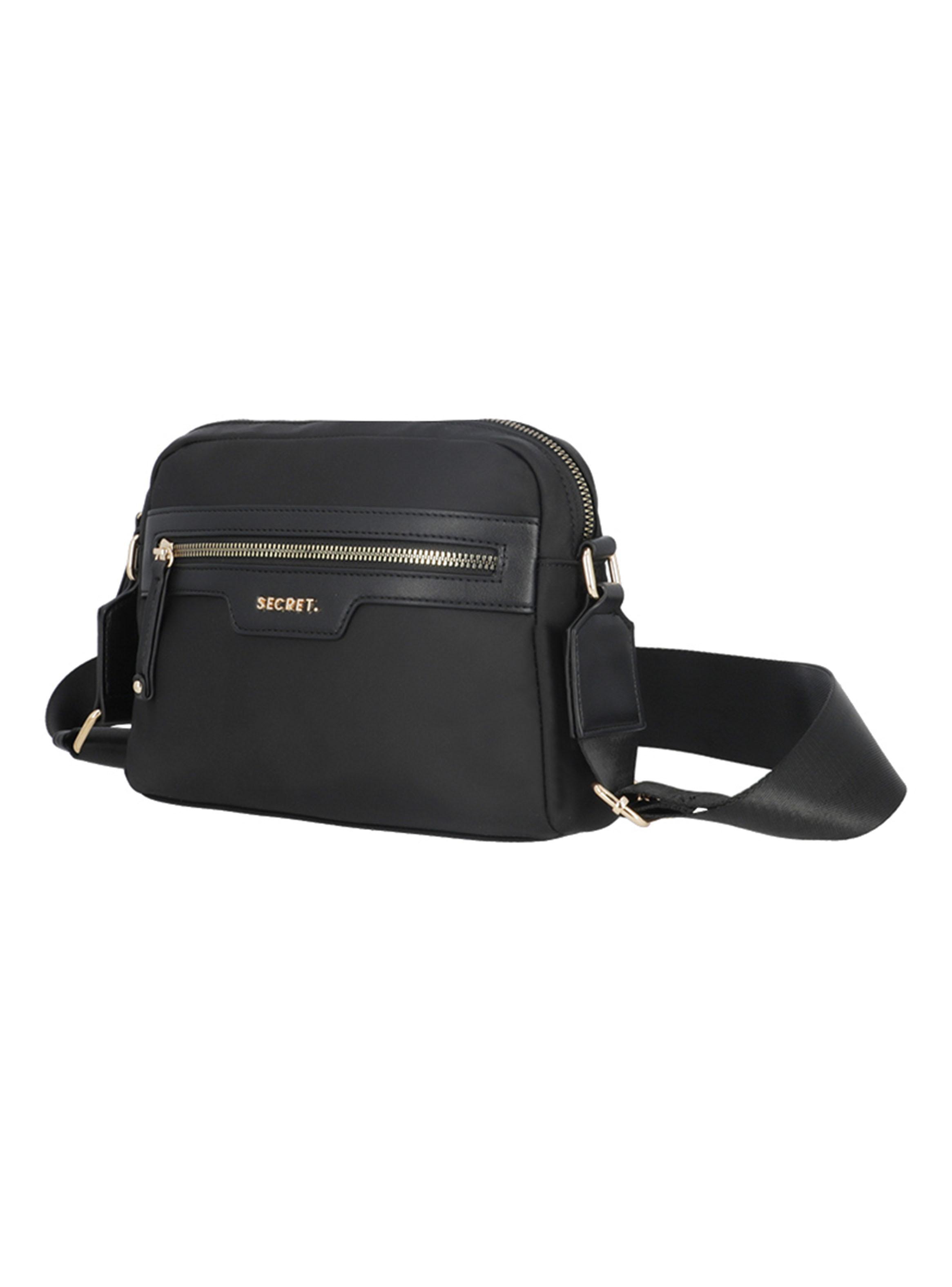 Bandolera Tripoli Negro-2