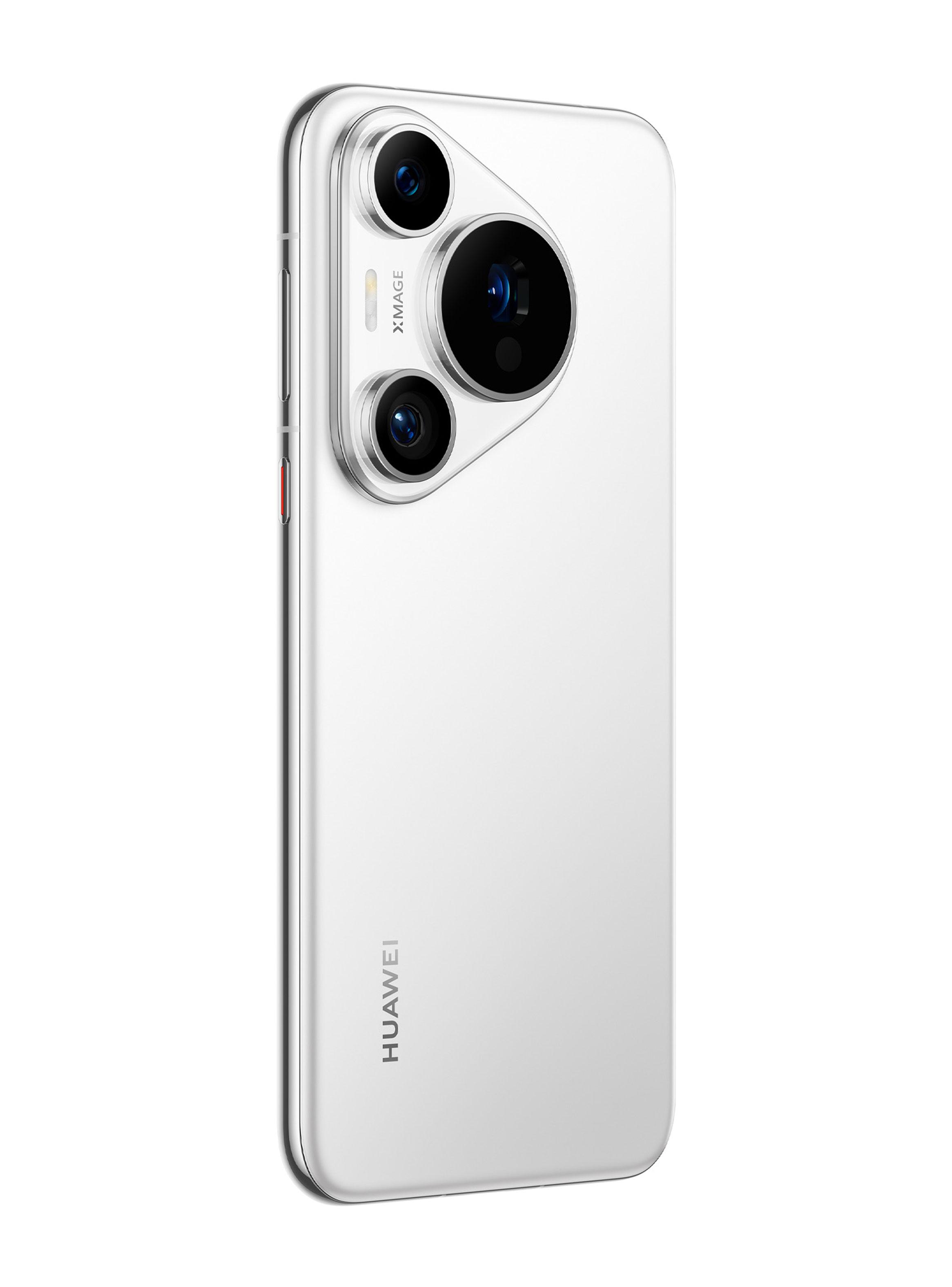 Smartphone Pura 70 Pro 512GB 6.8" Blanco Liberado-3